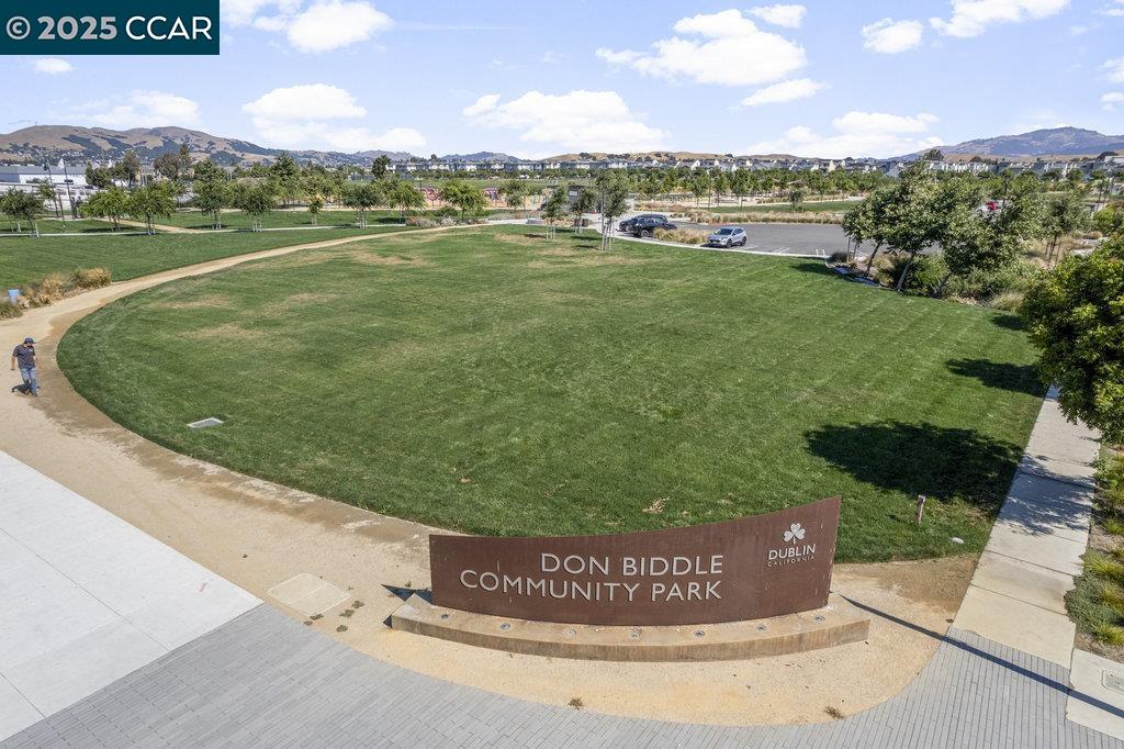 Detail Gallery Image 53 of 56 For 5803 Corbin St, Dublin,  CA 94568 - 5 Beds | 4 Baths