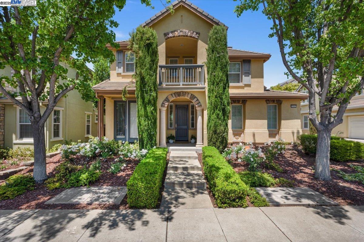 Detail Gallery Image 1 of 60 For 3565 Rimini Ln, Dublin,  CA 94568 - 4 Beds | 3 Baths