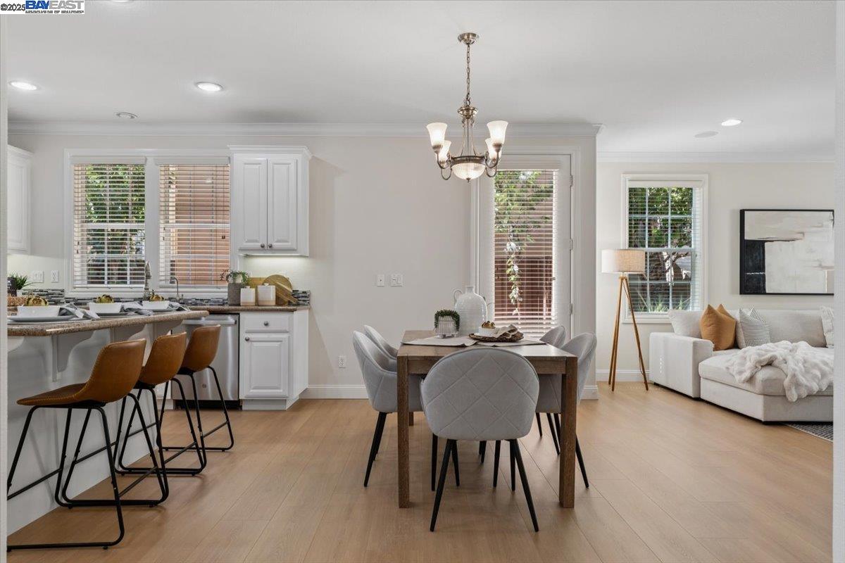 Detail Gallery Image 12 of 60 For 3565 Rimini Ln, Dublin,  CA 94568 - 4 Beds | 3 Baths