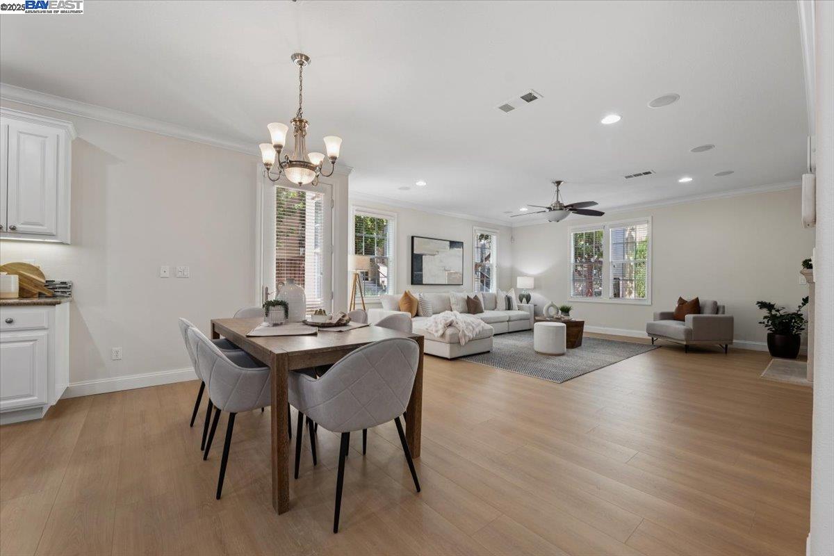 Detail Gallery Image 13 of 60 For 3565 Rimini Ln, Dublin,  CA 94568 - 4 Beds | 3 Baths