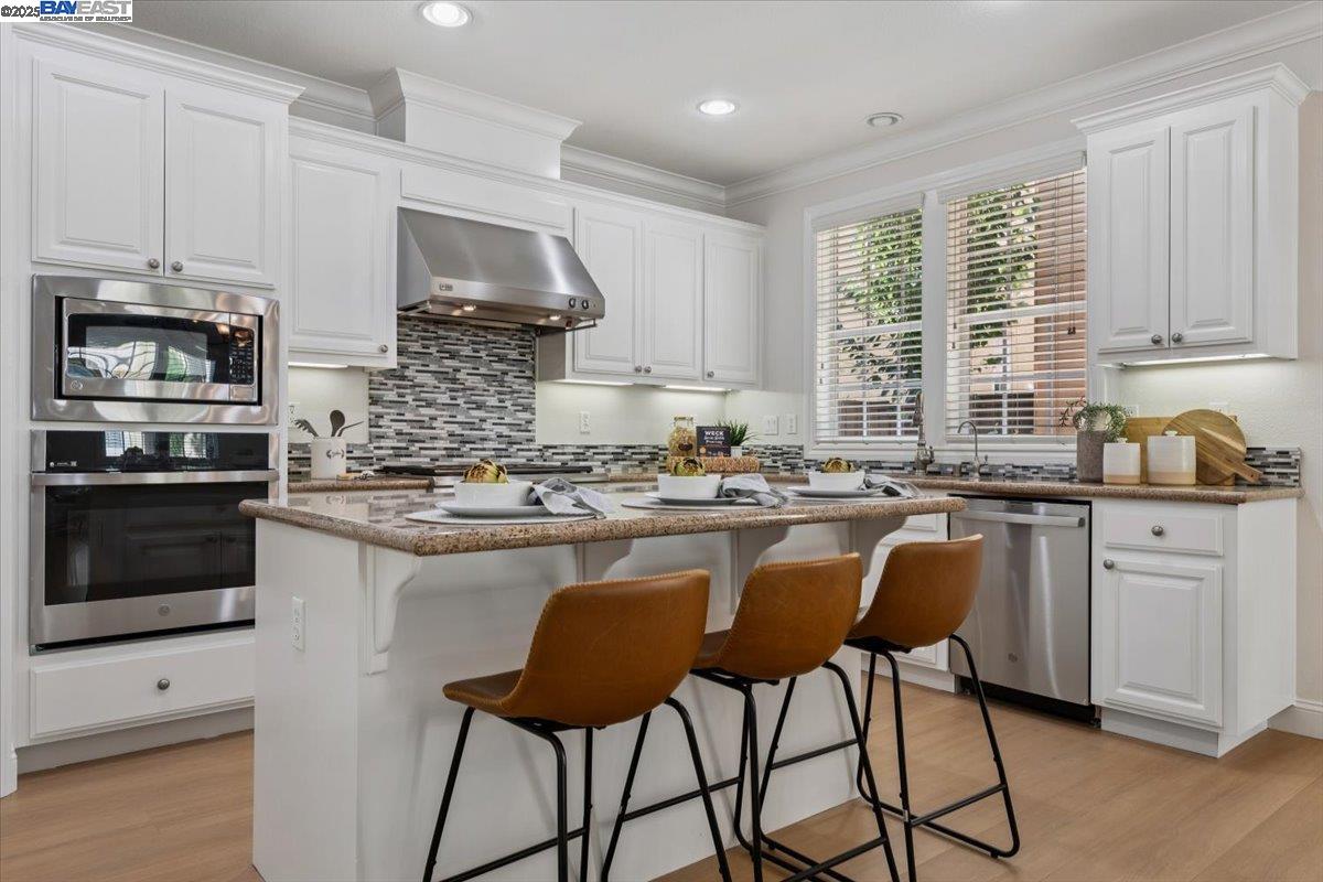 Detail Gallery Image 15 of 60 For 3565 Rimini Ln, Dublin,  CA 94568 - 4 Beds | 3 Baths