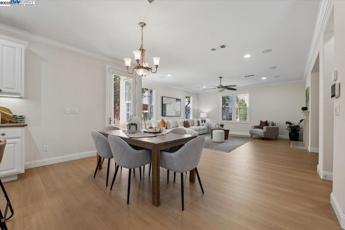 Detail Gallery Image 16 of 60 For 3565 Rimini Ln, Dublin,  CA 94568 - 4 Beds | 3 Baths