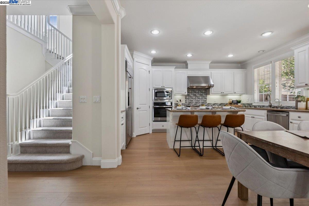 Detail Gallery Image 17 of 60 For 3565 Rimini Ln, Dublin,  CA 94568 - 4 Beds | 3 Baths
