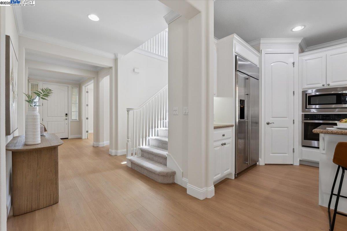 Detail Gallery Image 18 of 60 For 3565 Rimini Ln, Dublin,  CA 94568 - 4 Beds | 3 Baths