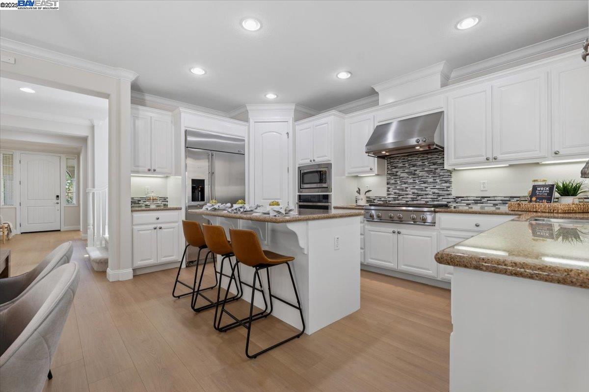Detail Gallery Image 19 of 60 For 3565 Rimini Ln, Dublin,  CA 94568 - 4 Beds | 3 Baths