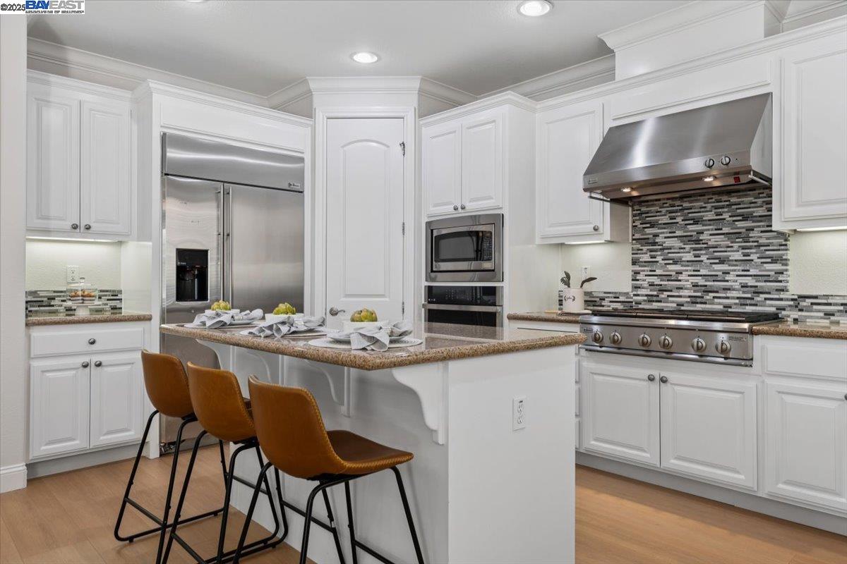 Detail Gallery Image 20 of 60 For 3565 Rimini Ln, Dublin,  CA 94568 - 4 Beds | 3 Baths