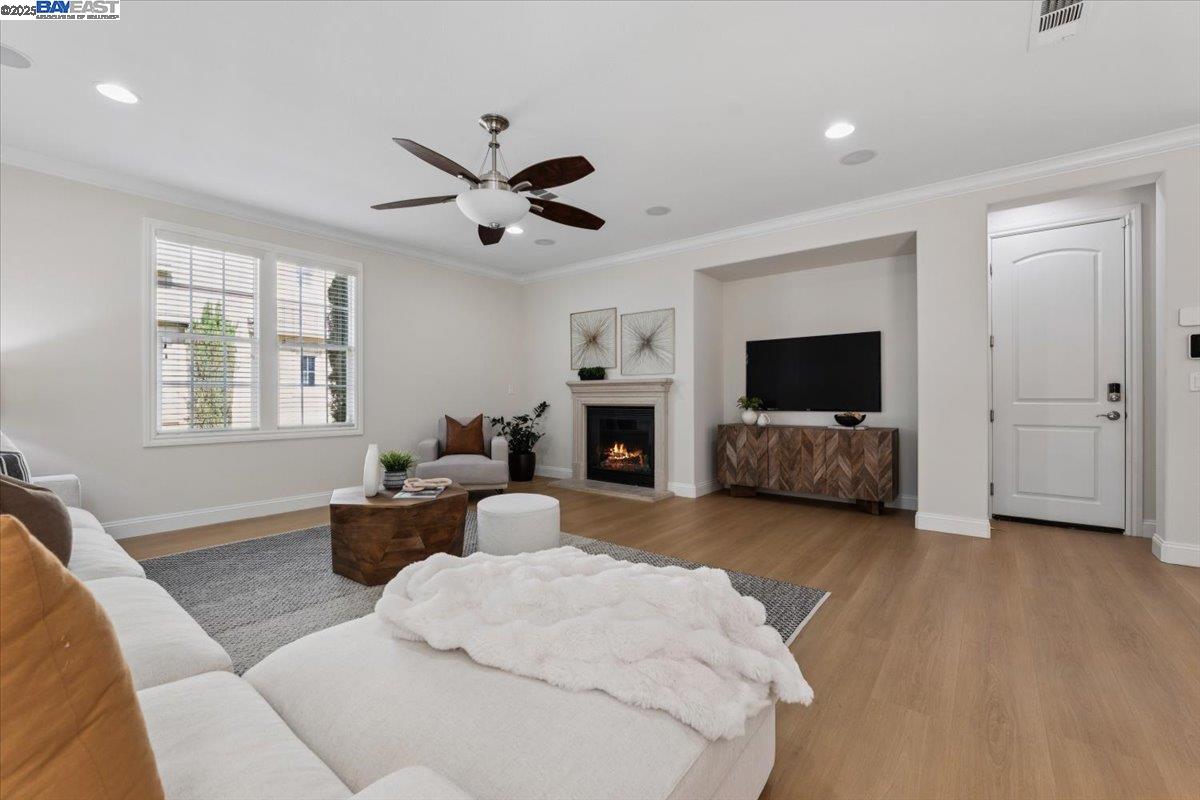 Detail Gallery Image 25 of 60 For 3565 Rimini Ln, Dublin,  CA 94568 - 4 Beds | 3 Baths