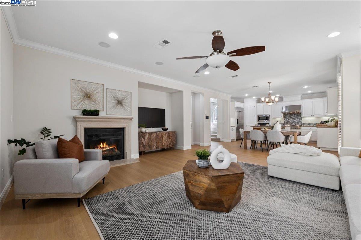 Detail Gallery Image 26 of 60 For 3565 Rimini Ln, Dublin,  CA 94568 - 4 Beds | 3 Baths