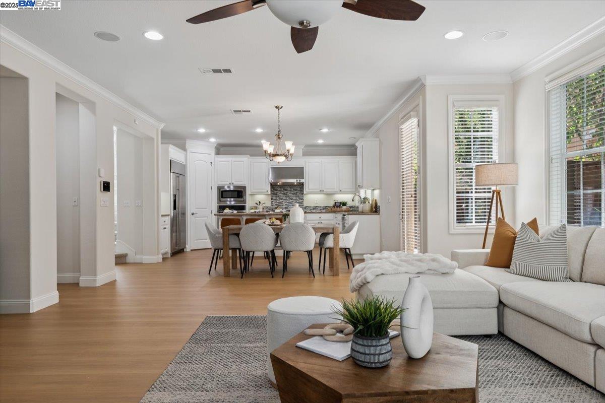 Detail Gallery Image 27 of 60 For 3565 Rimini Ln, Dublin,  CA 94568 - 4 Beds | 3 Baths