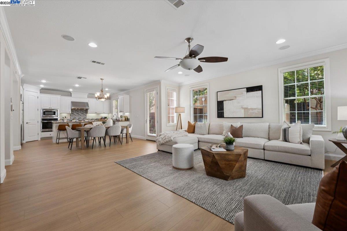 Detail Gallery Image 28 of 60 For 3565 Rimini Ln, Dublin,  CA 94568 - 4 Beds | 3 Baths