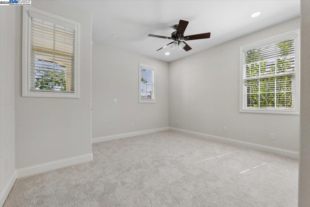 Detail Gallery Image 36 of 60 For 3565 Rimini Ln, Dublin,  CA 94568 - 4 Beds | 3 Baths