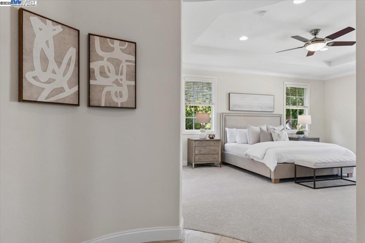 Detail Gallery Image 48 of 60 For 3565 Rimini Ln, Dublin,  CA 94568 - 4 Beds | 3 Baths