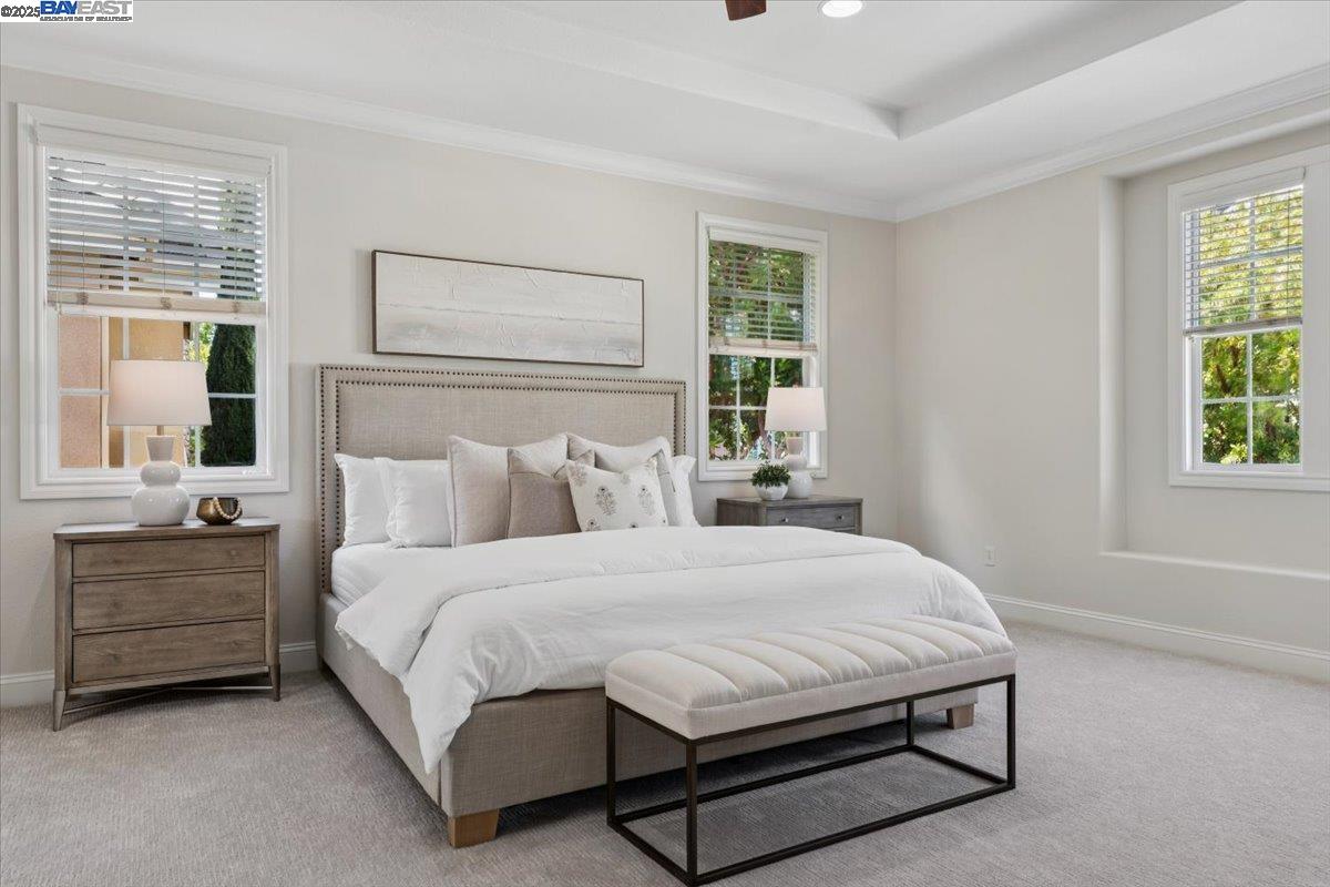 Detail Gallery Image 50 of 60 For 3565 Rimini Ln, Dublin,  CA 94568 - 4 Beds | 3 Baths