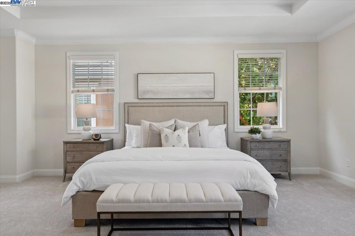 Detail Gallery Image 51 of 60 For 3565 Rimini Ln, Dublin,  CA 94568 - 4 Beds | 3 Baths