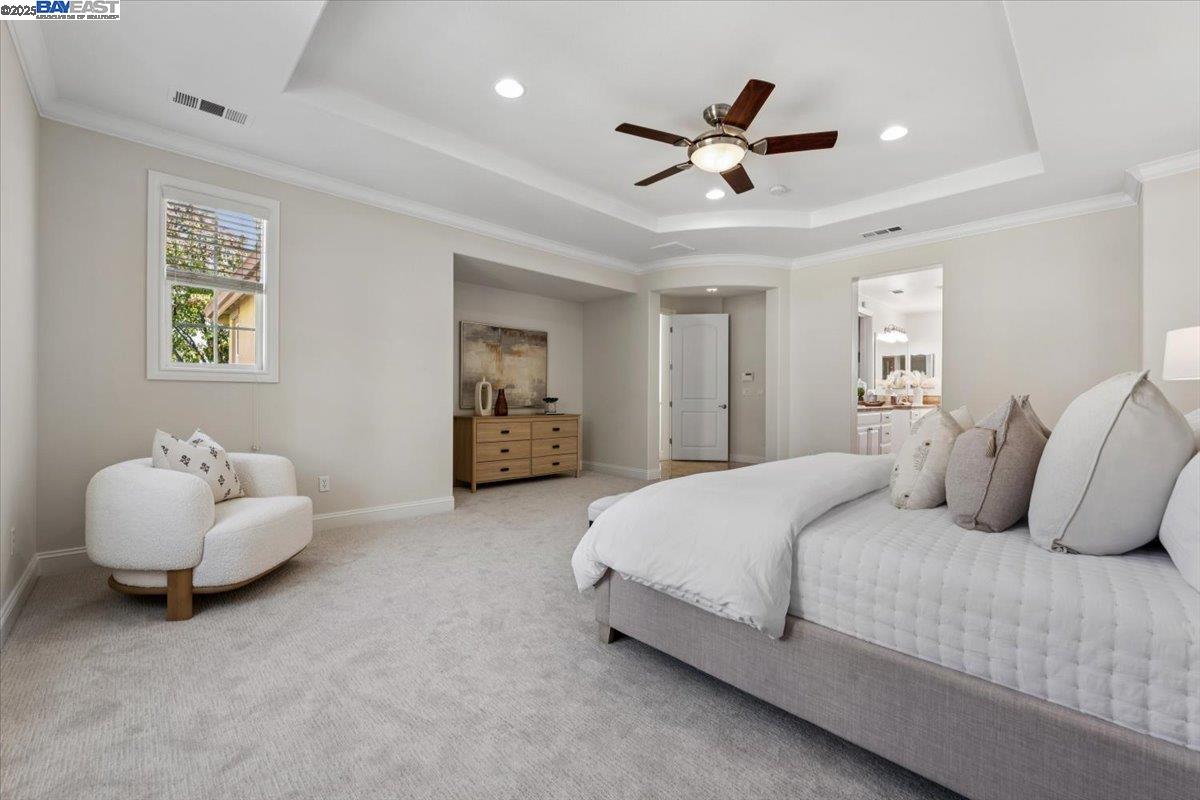 Detail Gallery Image 52 of 60 For 3565 Rimini Ln, Dublin,  CA 94568 - 4 Beds | 3 Baths