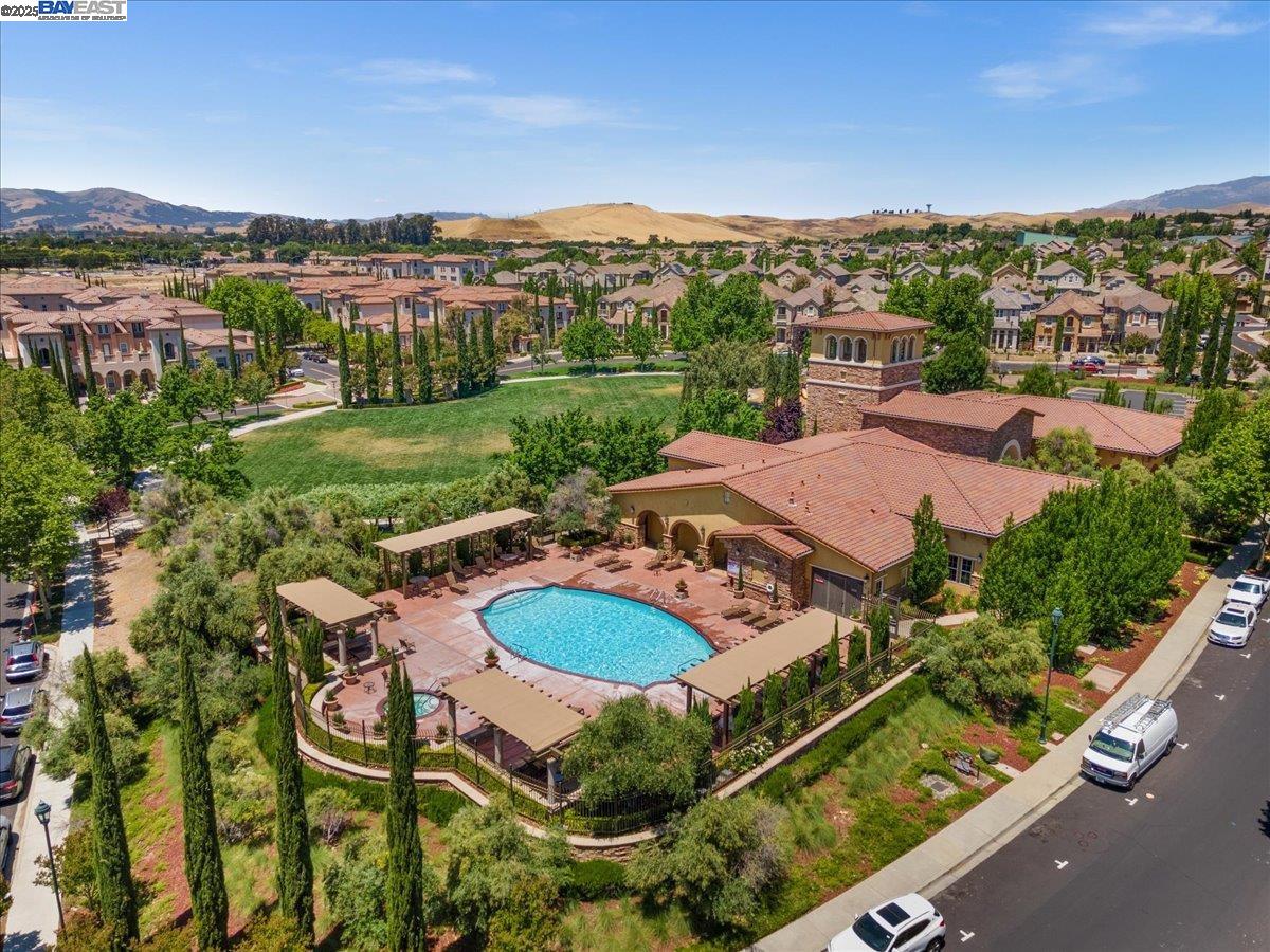 Detail Gallery Image 59 of 60 For 3565 Rimini Ln, Dublin,  CA 94568 - 4 Beds | 3 Baths