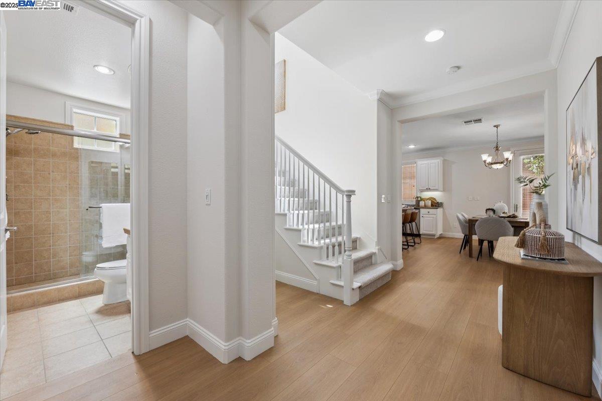 Detail Gallery Image 8 of 60 For 3565 Rimini Ln, Dublin,  CA 94568 - 4 Beds | 3 Baths