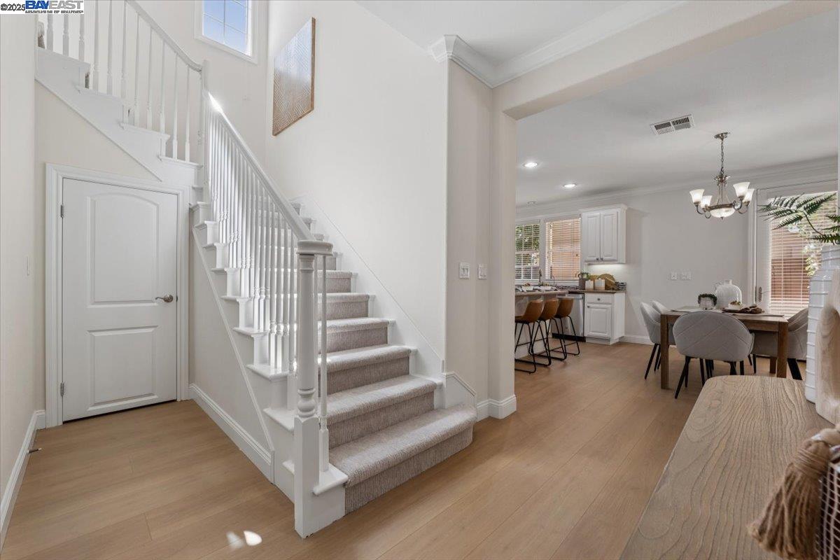 Detail Gallery Image 10 of 60 For 3565 Rimini Ln, Dublin,  CA 94568 - 4 Beds | 3 Baths