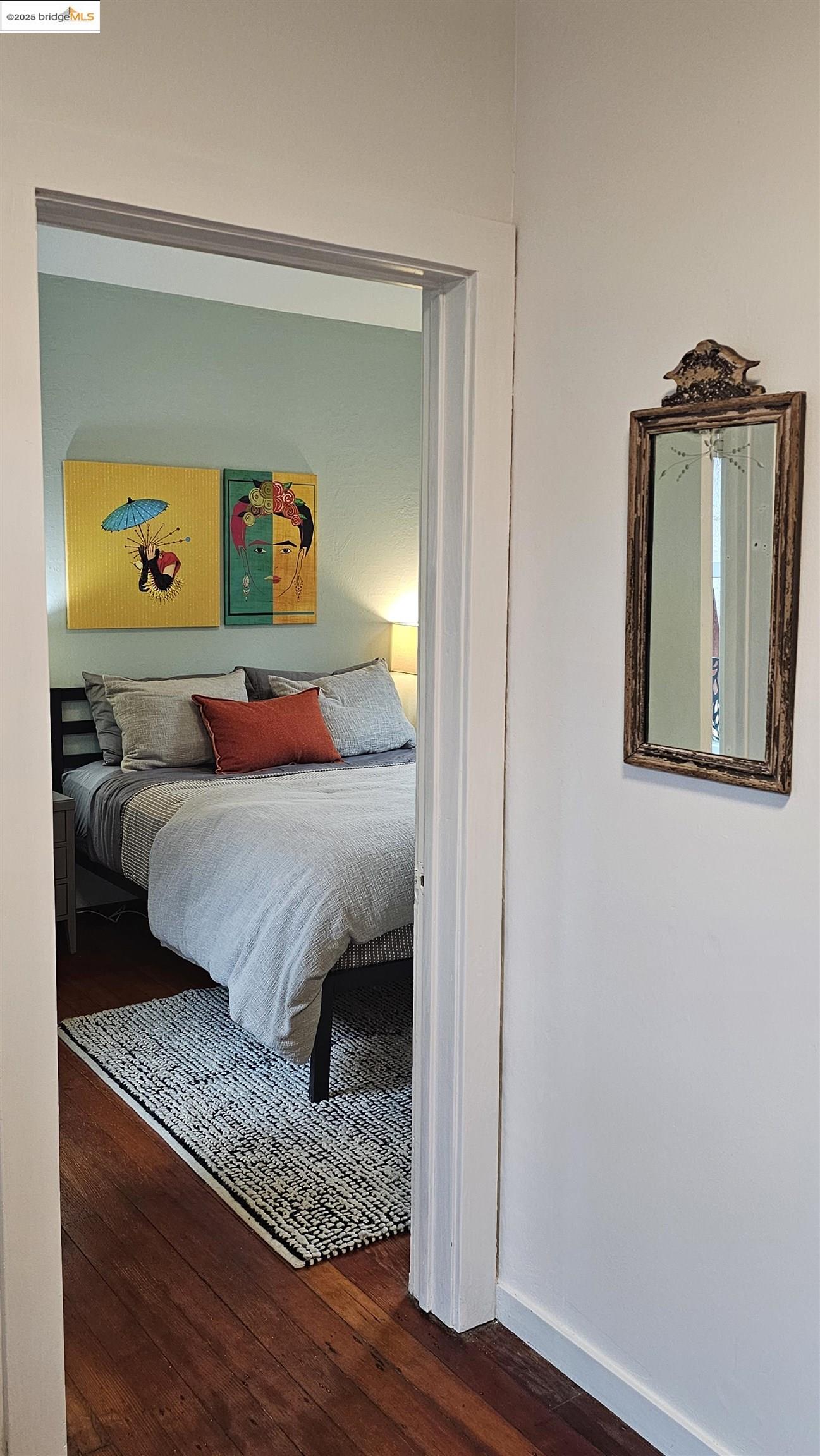Detail Gallery Image 13 of 25 For 1130 Derby St, Berkeley,  CA 94702 - 1 Beds | 1 Baths