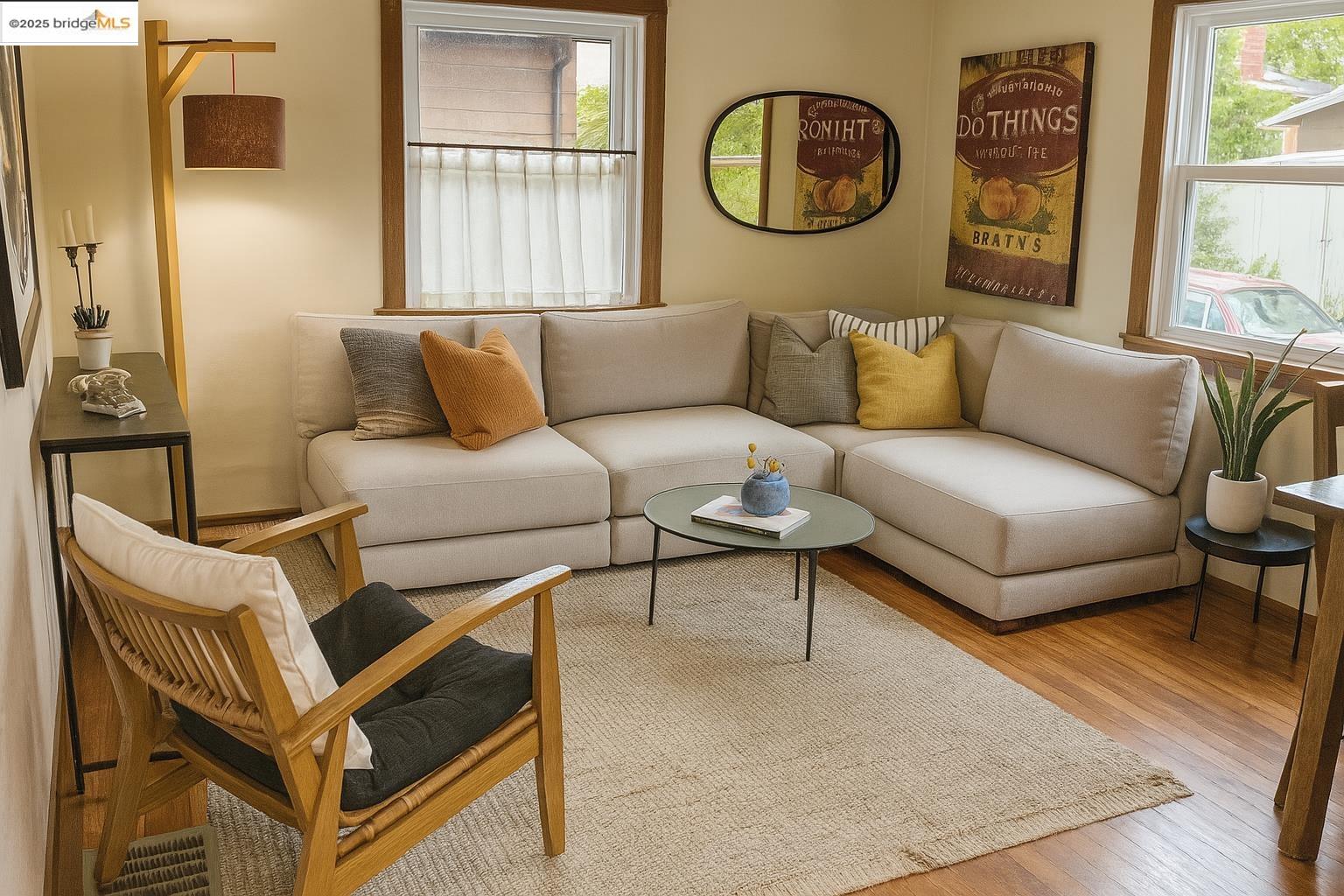 Detail Gallery Image 6 of 25 For 1130 Derby St, Berkeley,  CA 94702 - 1 Beds | 1 Baths