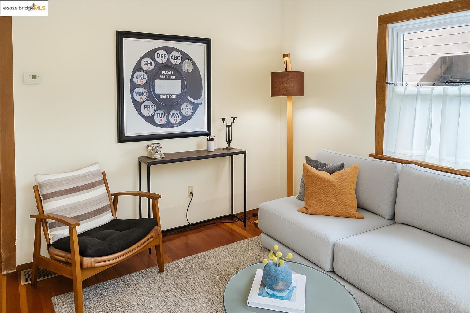 Detail Gallery Image 8 of 25 For 1130 Derby St, Berkeley,  CA 94702 - 1 Beds | 1 Baths