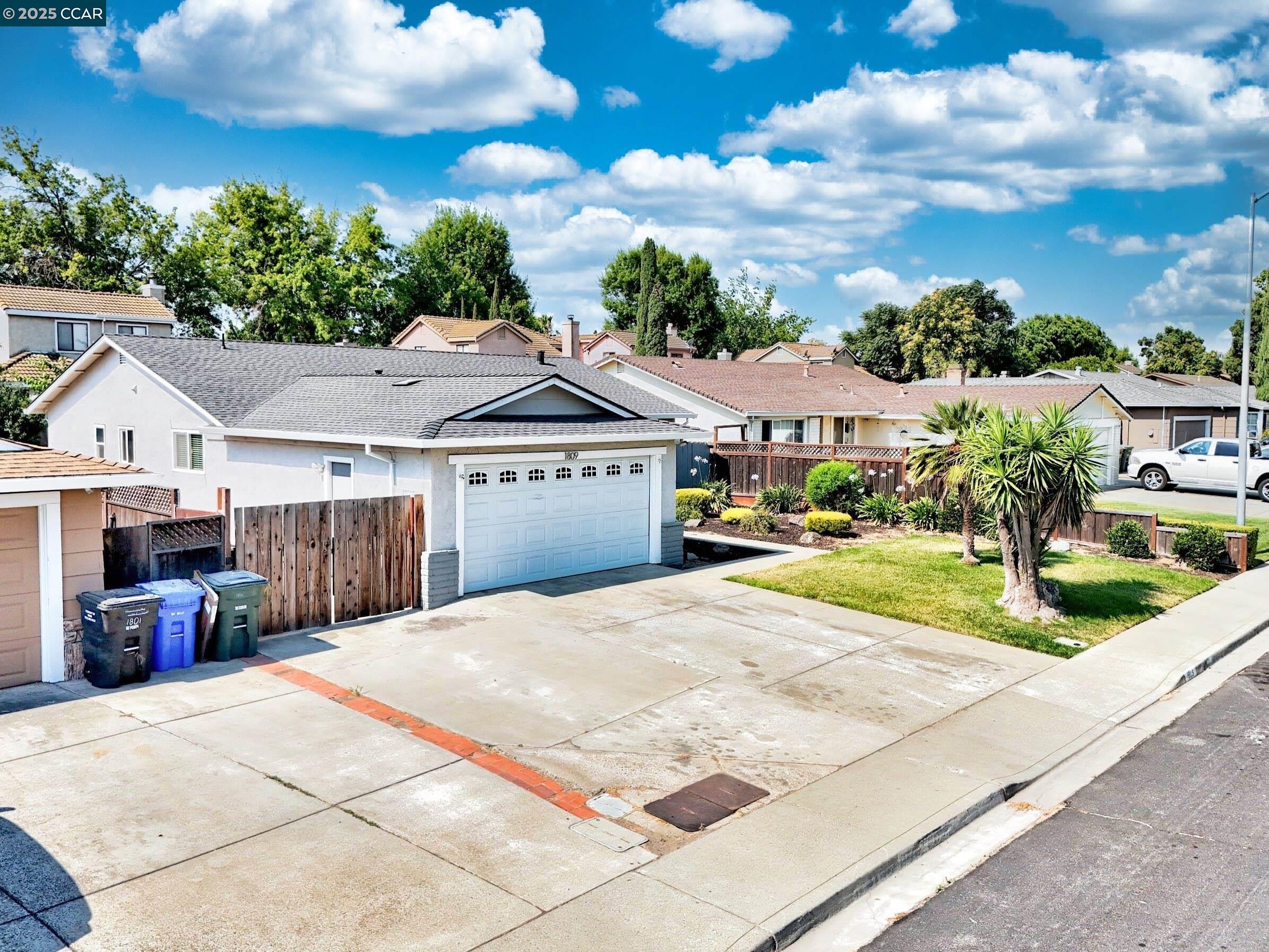 Detail Gallery Image 49 of 60 For 1809 Teresa Lane, Oakley,  CA 94561 - 4 Beds | 2 Baths