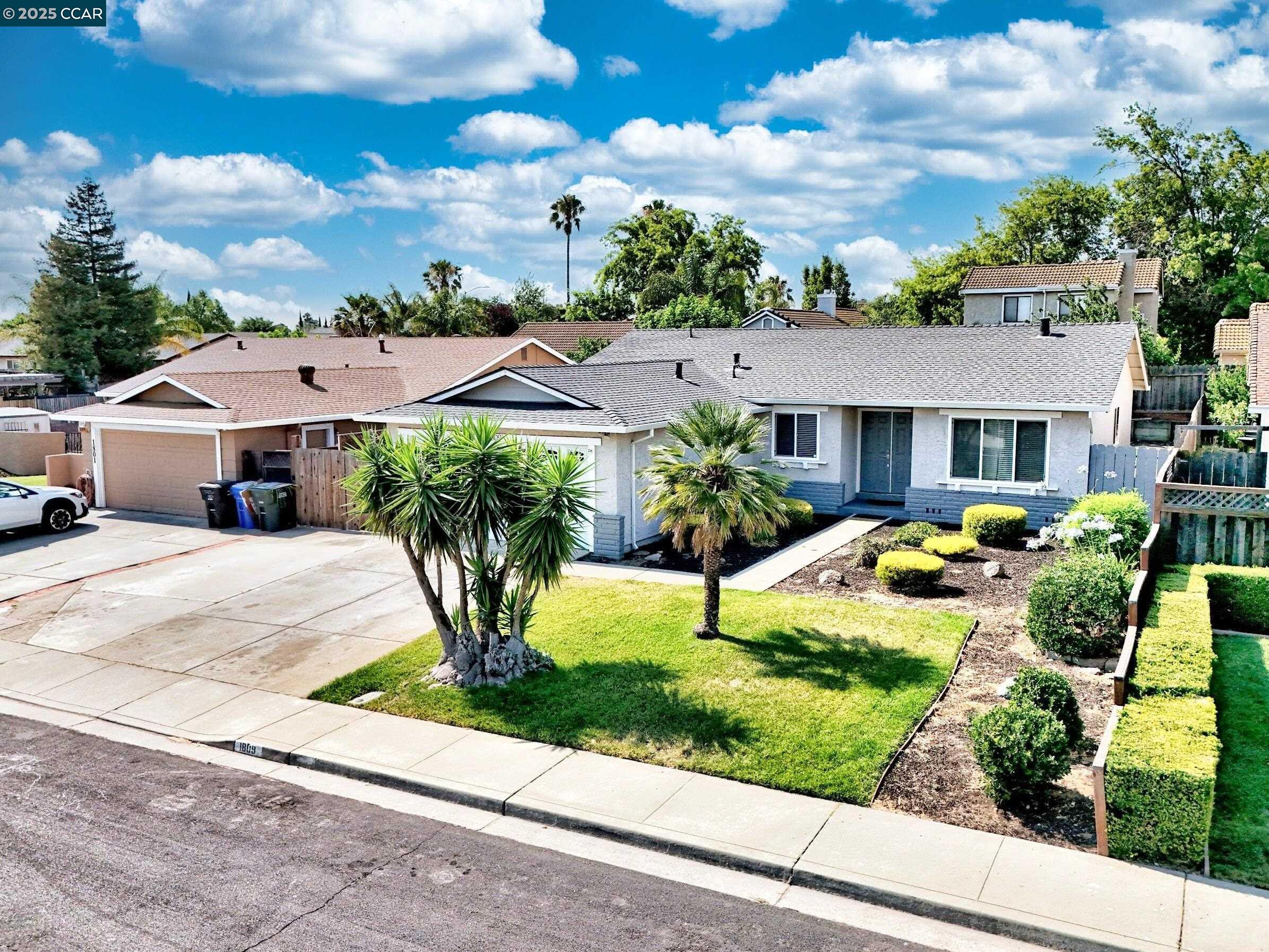 Detail Gallery Image 50 of 60 For 1809 Teresa Lane, Oakley,  CA 94561 - 4 Beds | 2 Baths