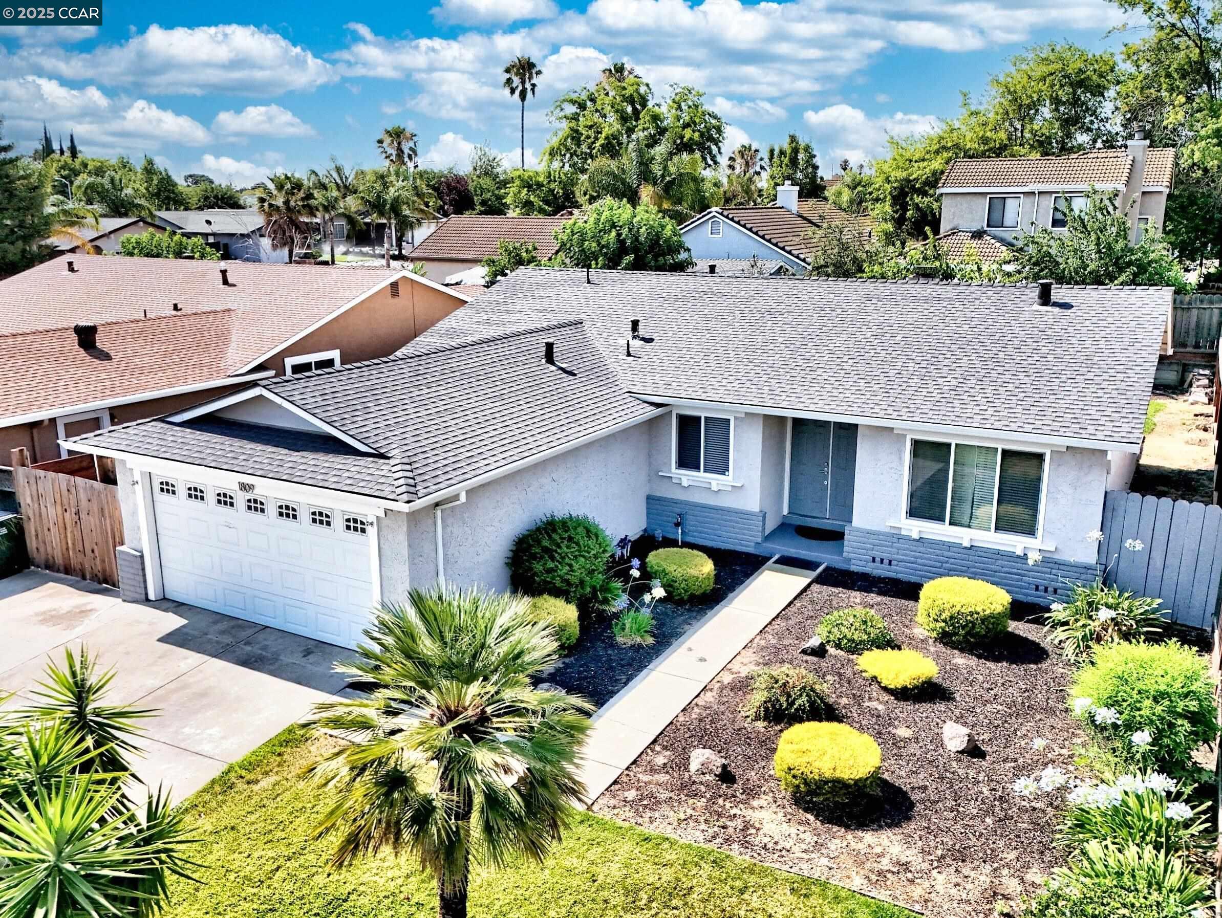 Detail Gallery Image 52 of 60 For 1809 Teresa Lane, Oakley,  CA 94561 - 4 Beds | 2 Baths