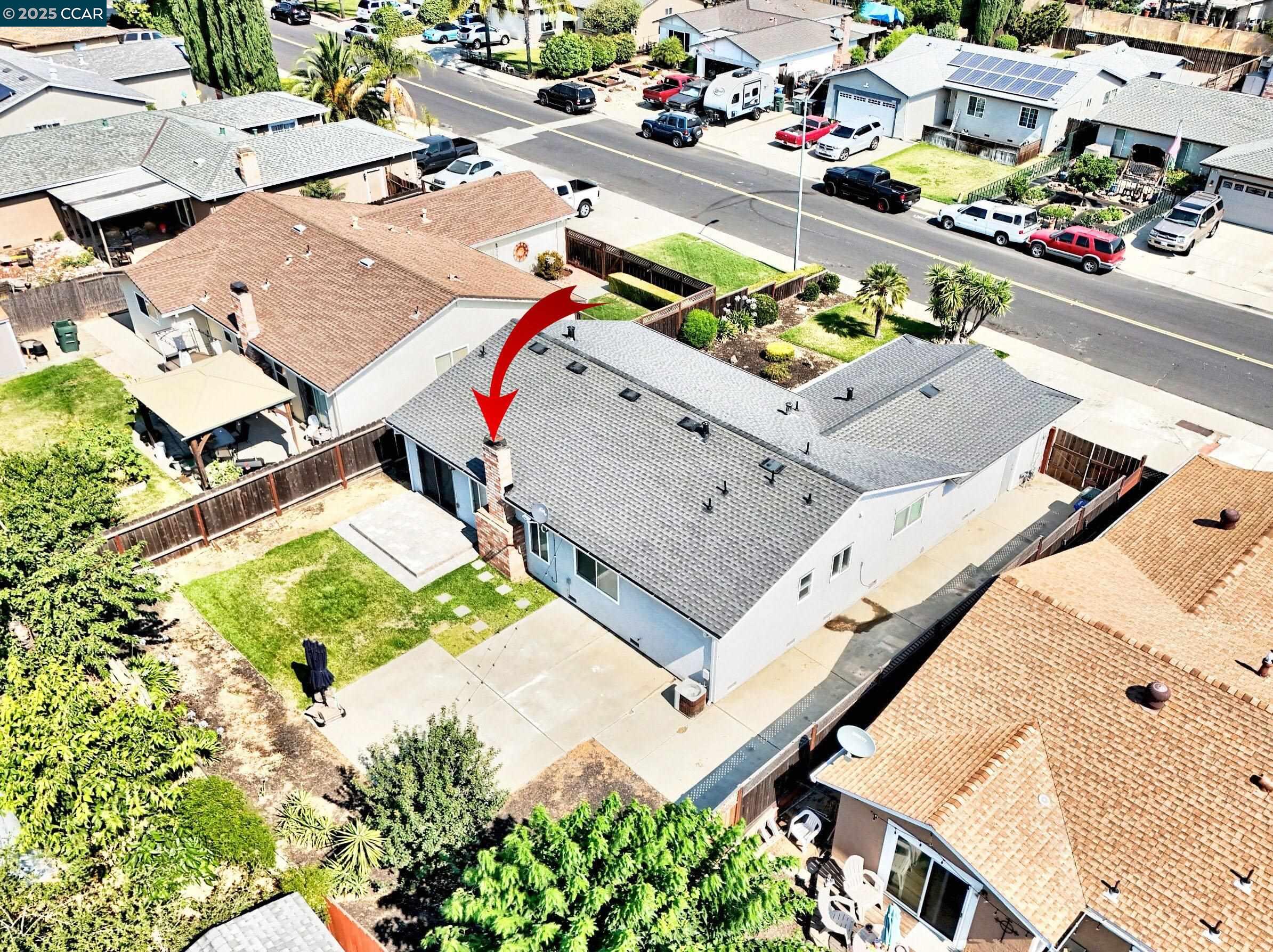 Detail Gallery Image 54 of 60 For 1809 Teresa Lane, Oakley,  CA 94561 - 4 Beds | 2 Baths