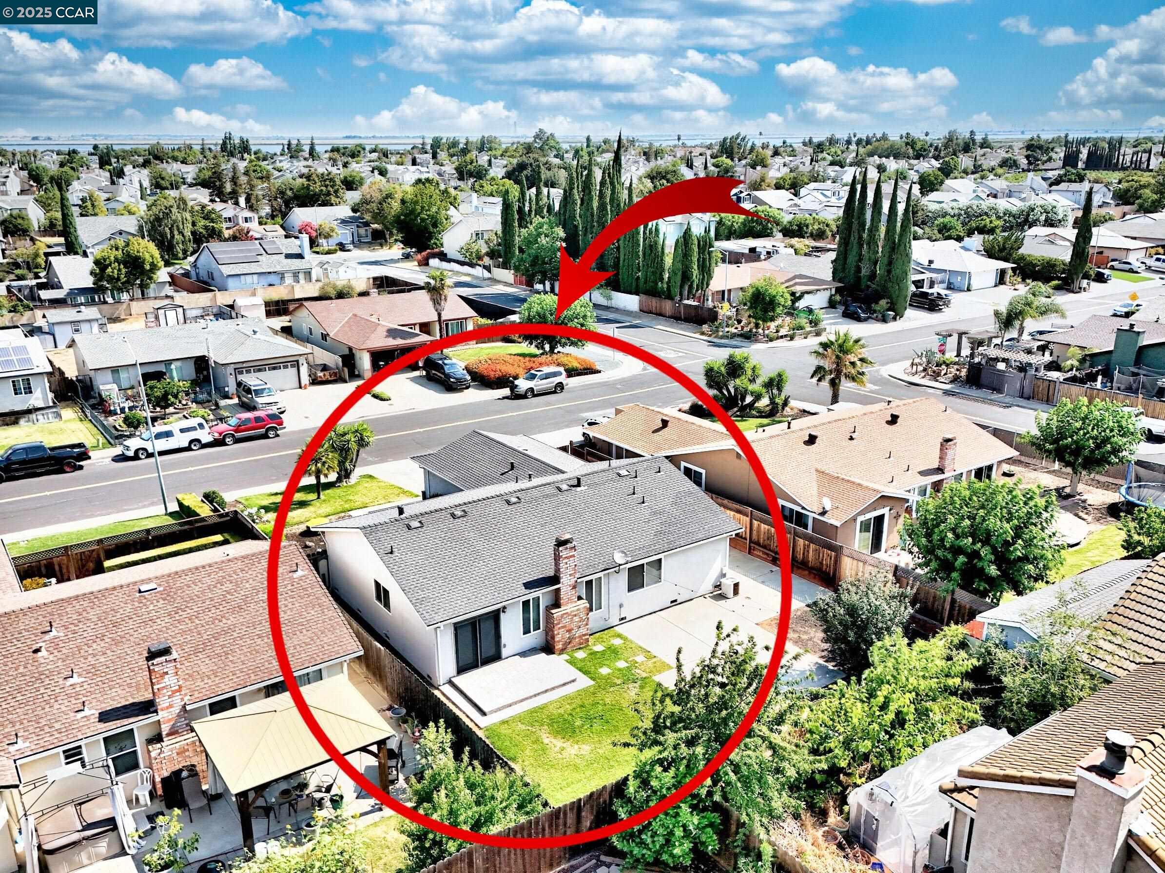 Detail Gallery Image 55 of 60 For 1809 Teresa Lane, Oakley,  CA 94561 - 4 Beds | 2 Baths