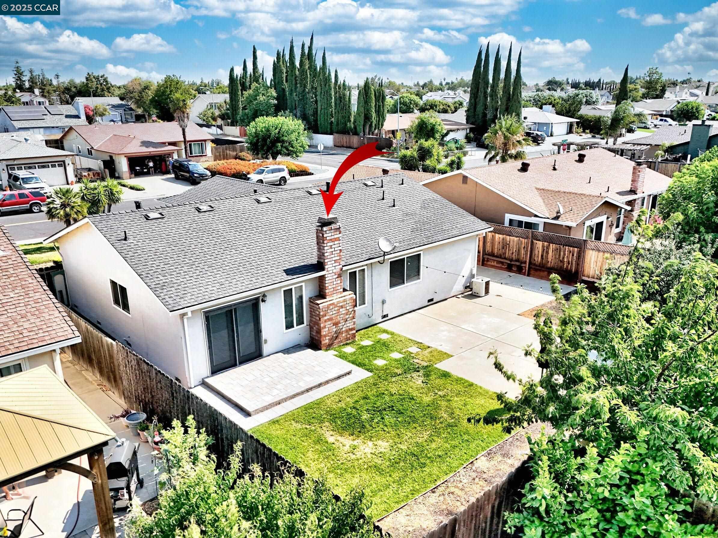 Detail Gallery Image 56 of 60 For 1809 Teresa Lane, Oakley,  CA 94561 - 4 Beds | 2 Baths