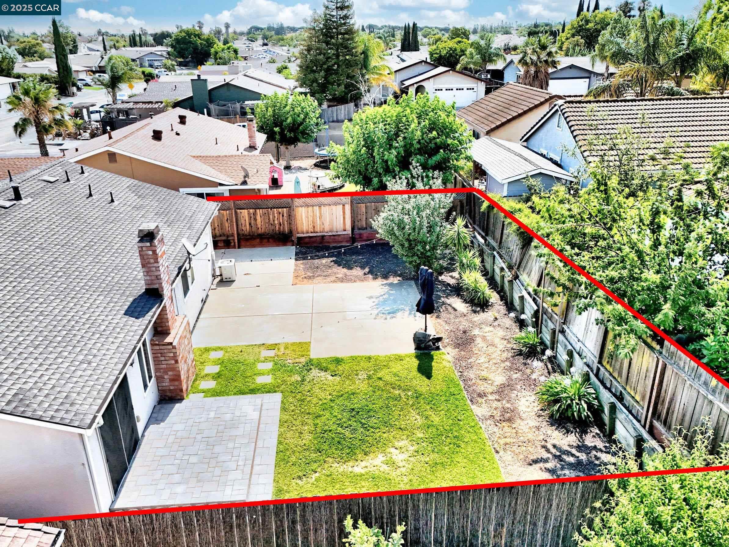Detail Gallery Image 57 of 60 For 1809 Teresa Lane, Oakley,  CA 94561 - 4 Beds | 2 Baths