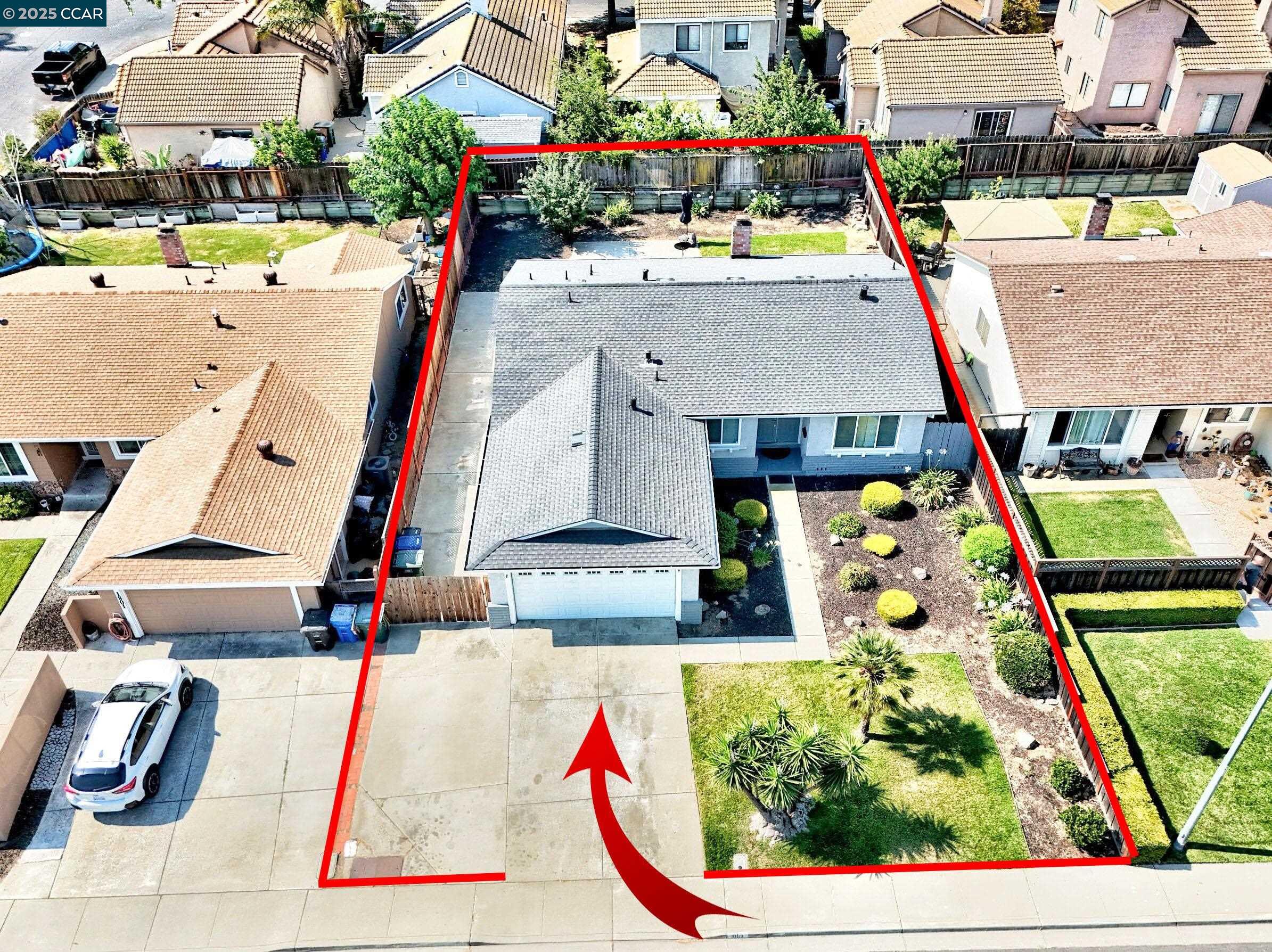 Detail Gallery Image 59 of 60 For 1809 Teresa Lane, Oakley,  CA 94561 - 4 Beds | 2 Baths