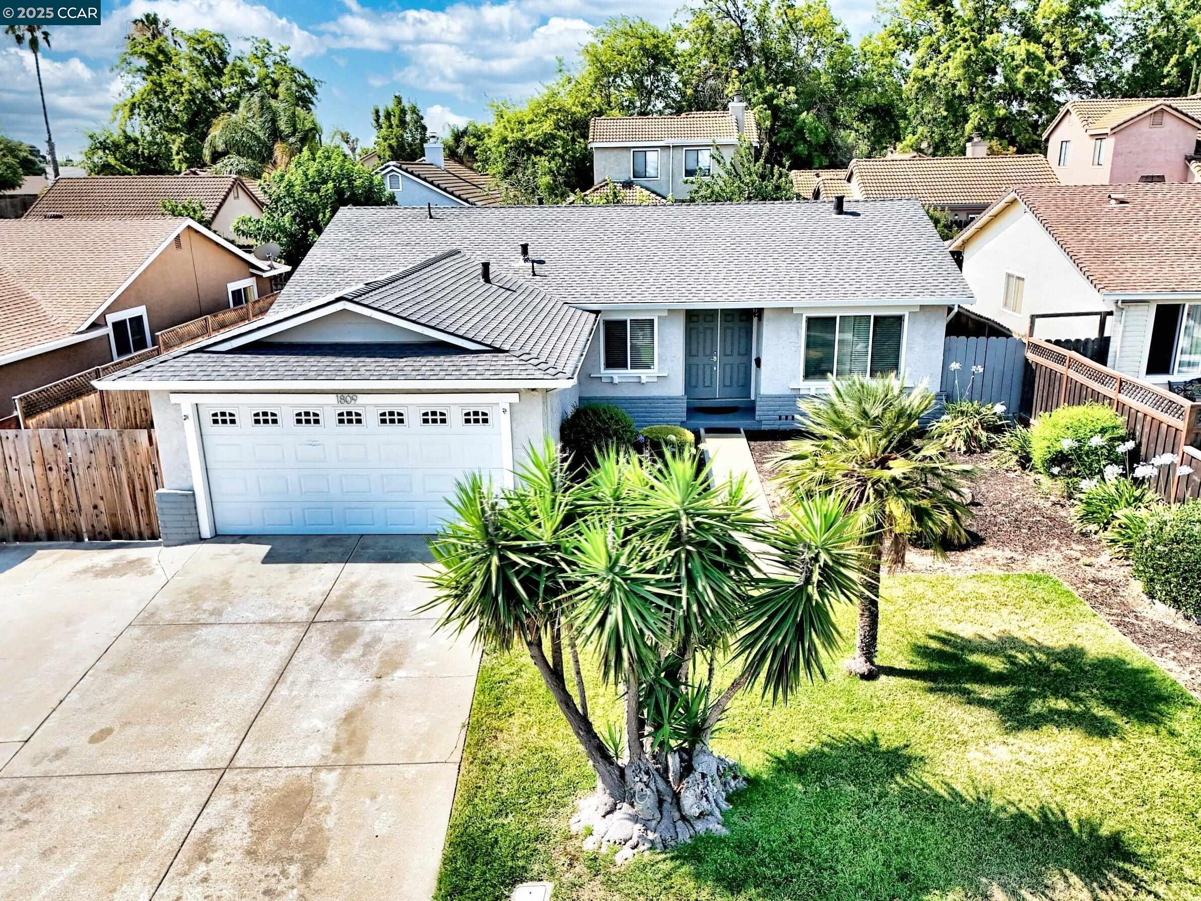 Detail Gallery Image 60 of 60 For 1809 Teresa Lane, Oakley,  CA 94561 - 4 Beds | 2 Baths