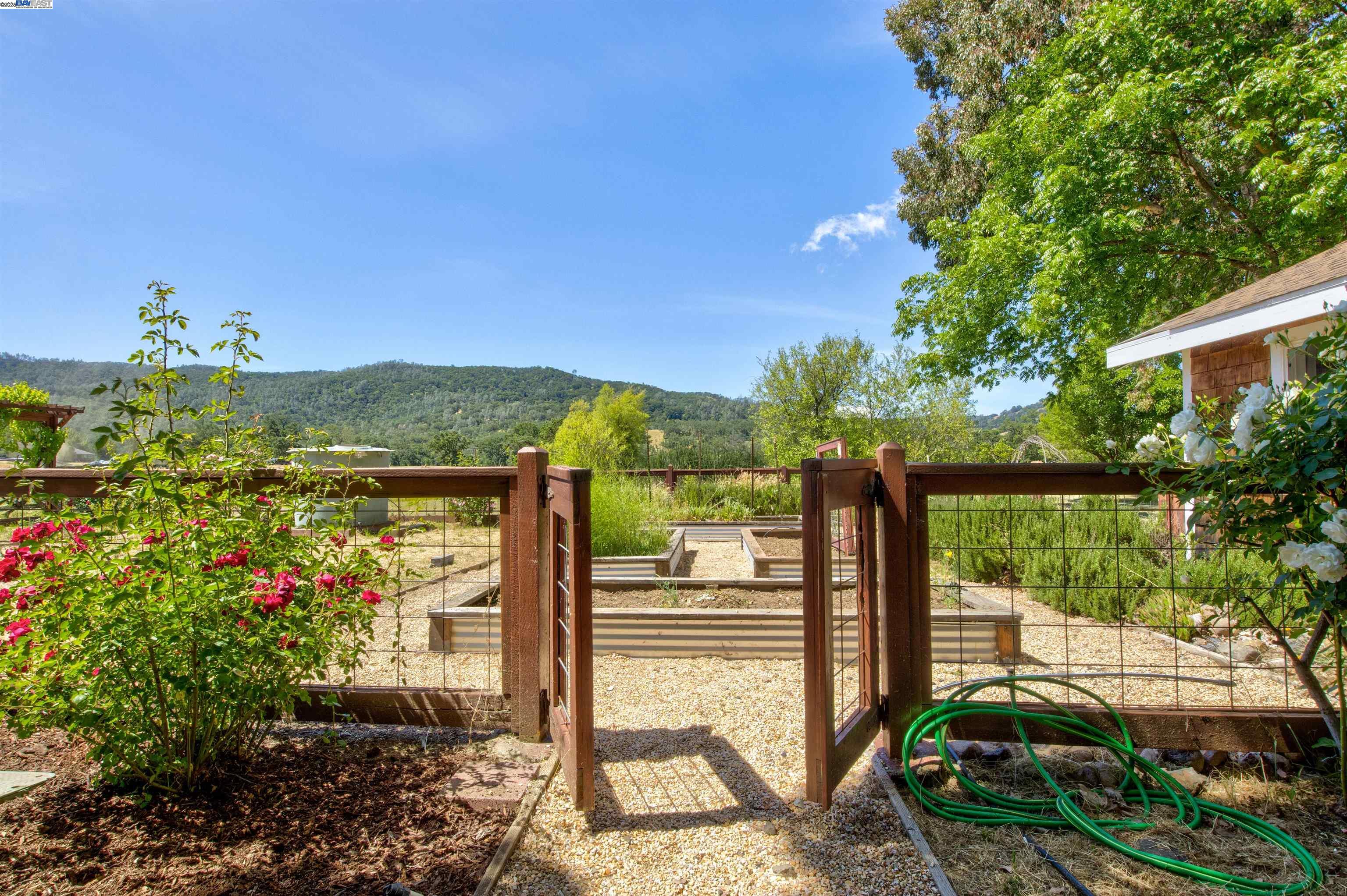 Detail Gallery Image 14 of 32 For 2051 Dollarhide Rd, Saint Helena,  CA 94574 - 2 Beds | 1 Baths