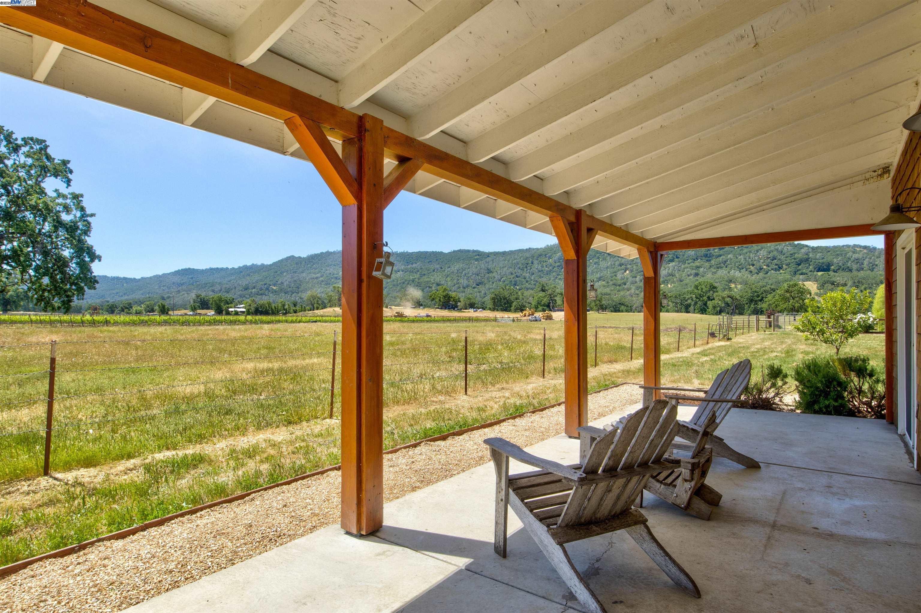 Detail Gallery Image 17 of 32 For 2051 Dollarhide Rd, Saint Helena,  CA 94574 - 2 Beds | 1 Baths