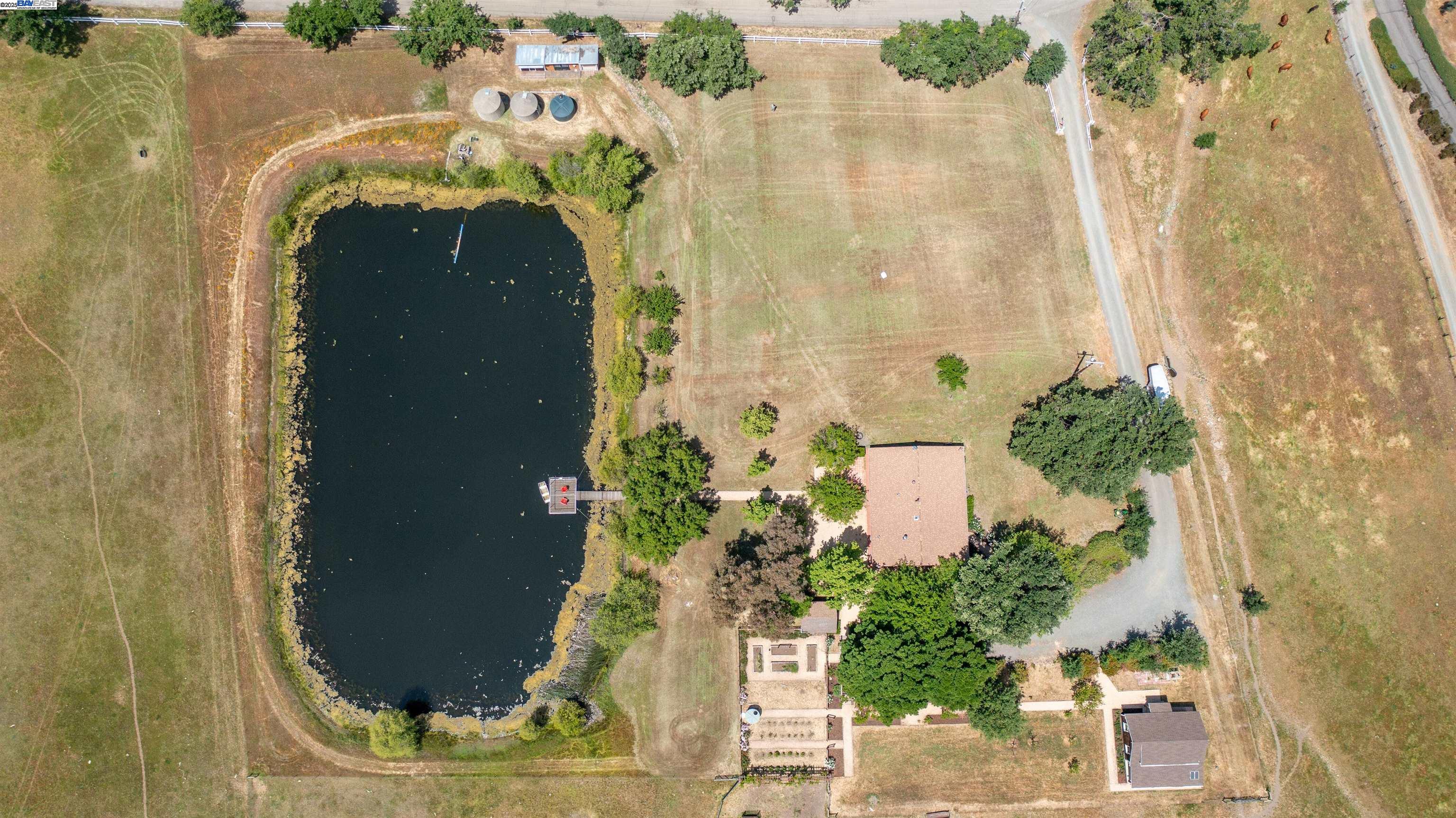 Detail Gallery Image 32 of 32 For 2051 Dollarhide Rd, Saint Helena,  CA 94574 - 2 Beds | 1 Baths