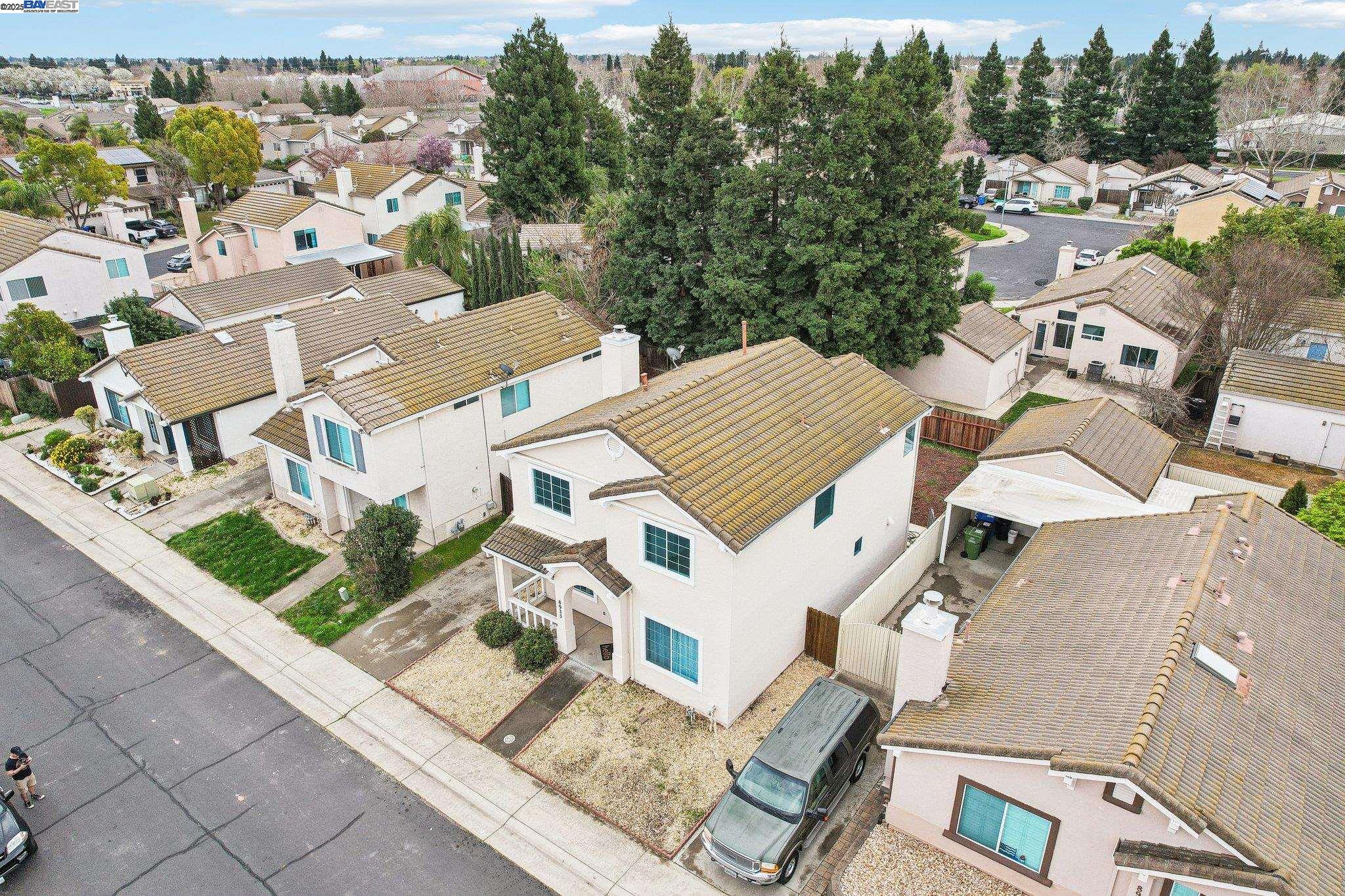 Detail Gallery Image 30 of 35 For 8935 Cypress View Way, Elk Grove,  CA 95758 - 4 Beds | 2/1 Baths