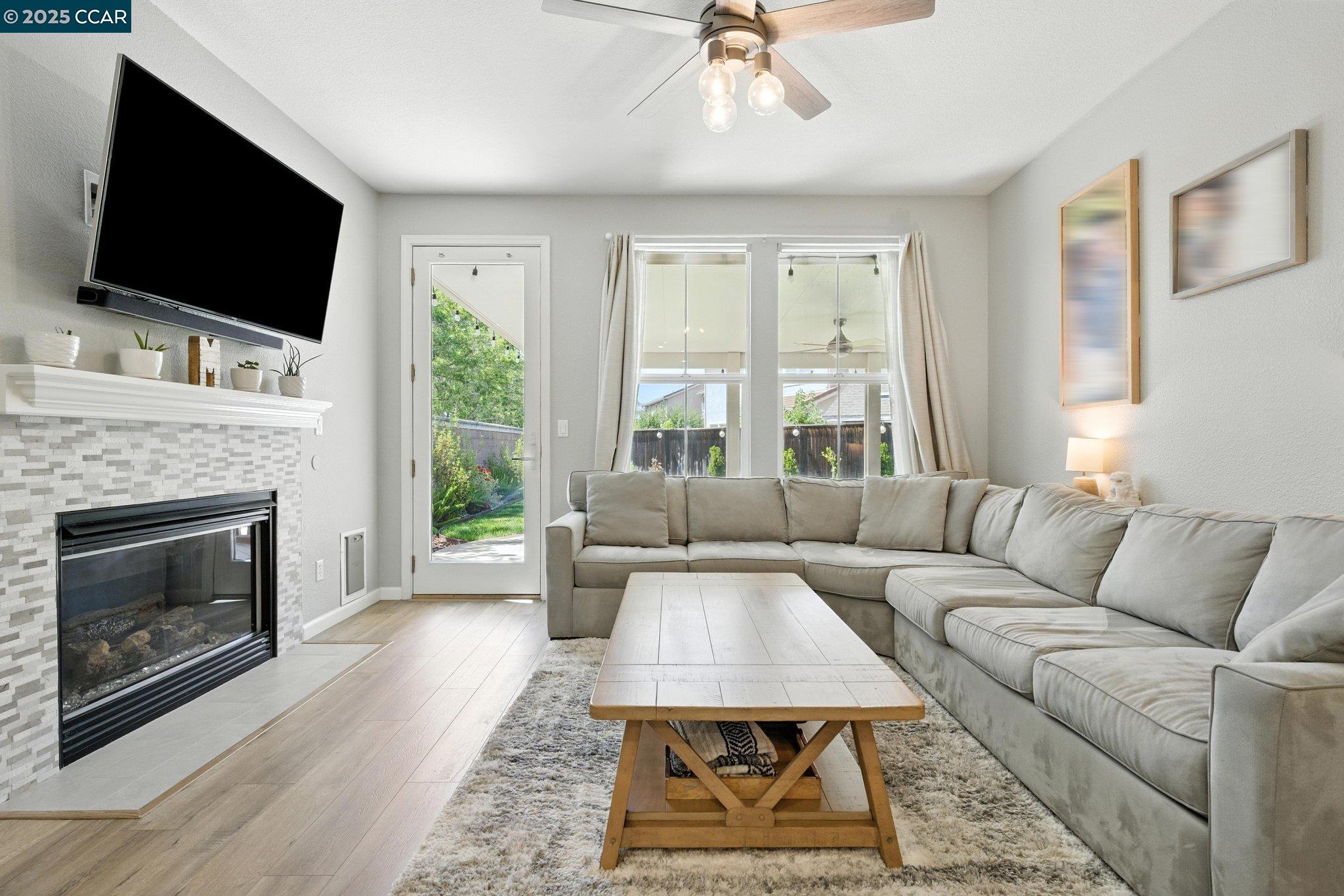 Detail Gallery Image 17 of 47 For 50 Safflower Ct, Oakley,  CA 94561 - 3 Beds | 2 Baths