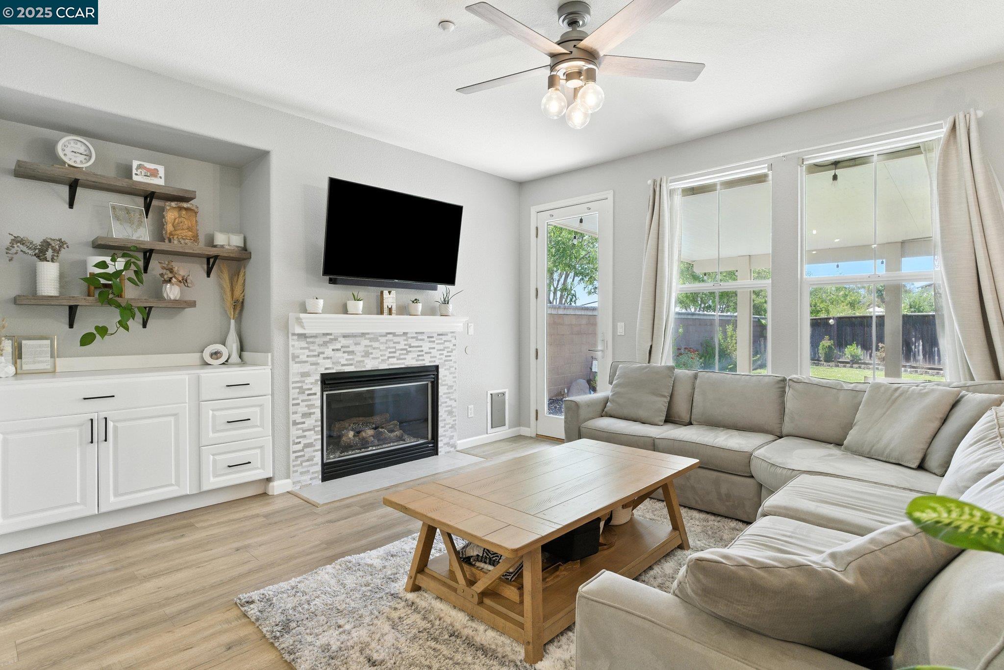 Detail Gallery Image 18 of 47 For 50 Safflower Ct, Oakley,  CA 94561 - 3 Beds | 2 Baths