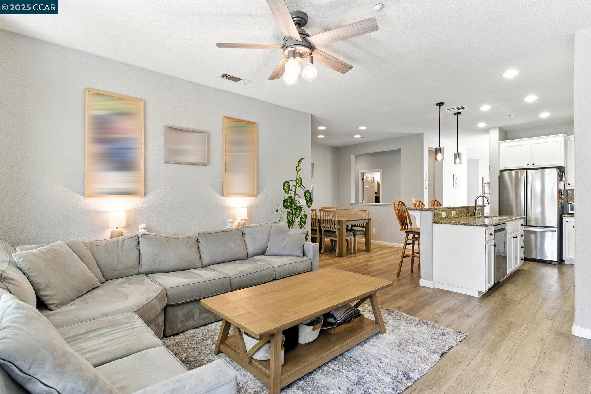 Detail Gallery Image 19 of 47 For 50 Safflower Ct, Oakley,  CA 94561 - 3 Beds | 2 Baths