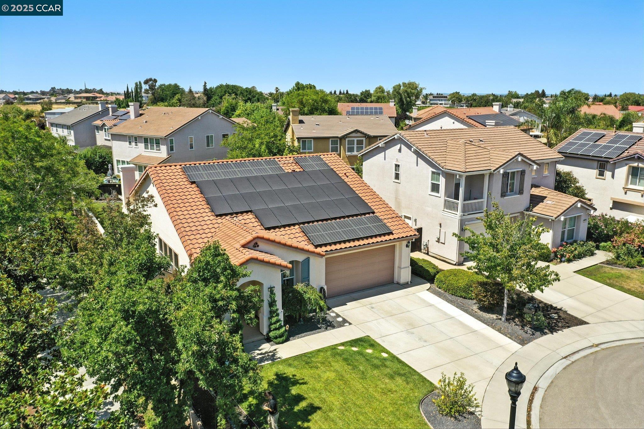 Detail Gallery Image 3 of 47 For 50 Safflower Ct, Oakley,  CA 94561 - 3 Beds | 2 Baths