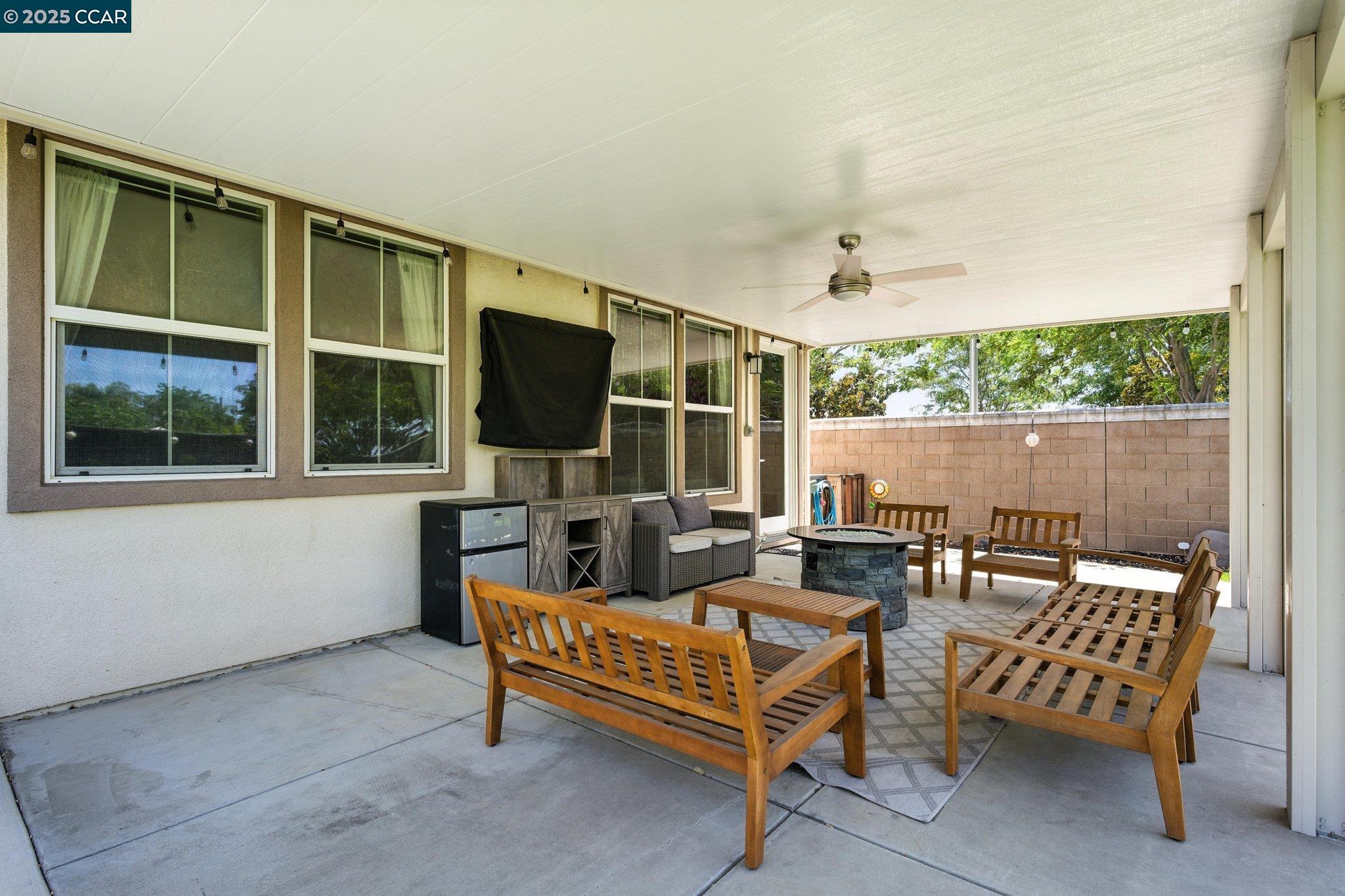 Detail Gallery Image 35 of 47 For 50 Safflower Ct, Oakley,  CA 94561 - 3 Beds | 2 Baths