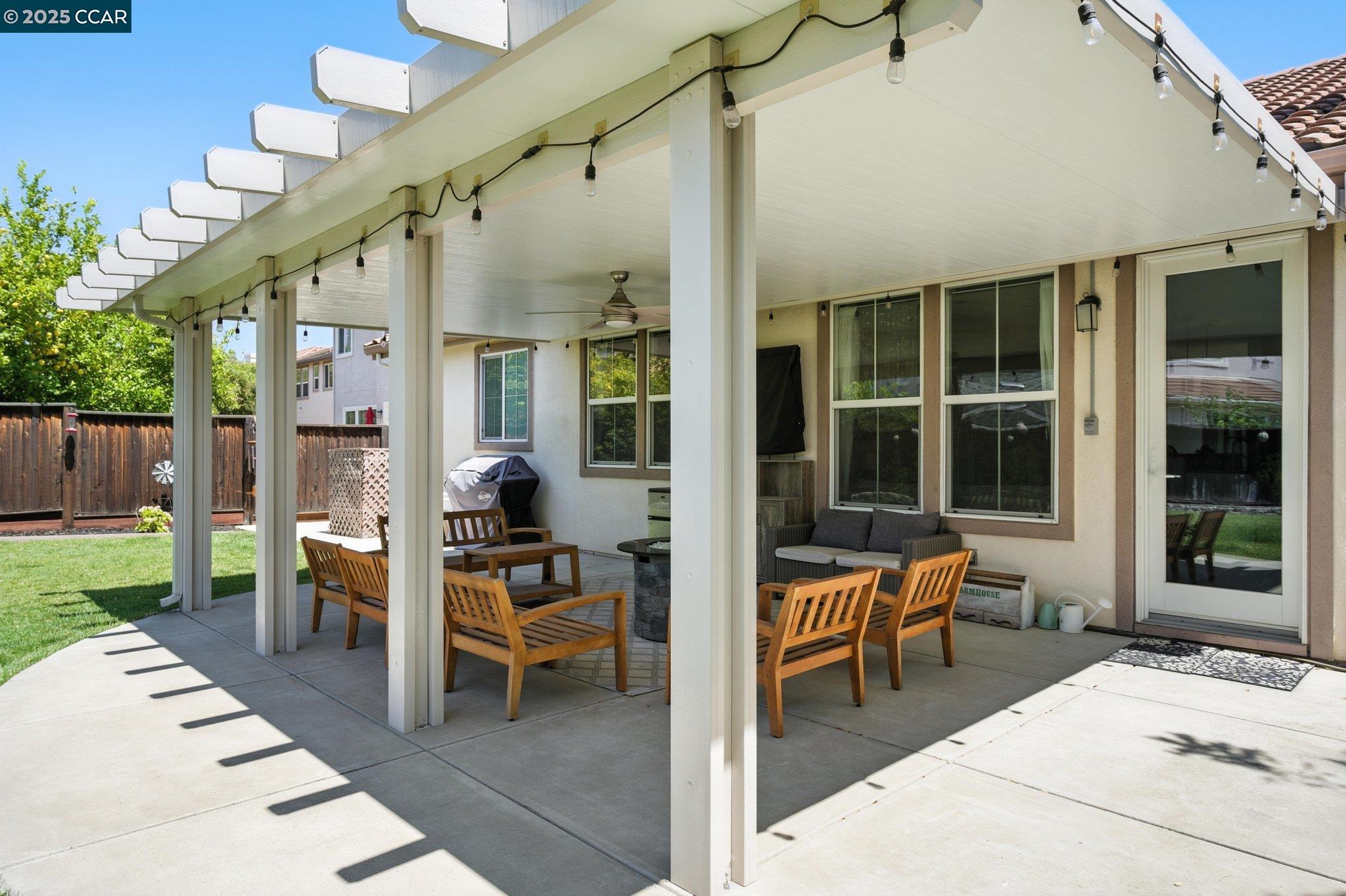 Detail Gallery Image 36 of 47 For 50 Safflower Ct, Oakley,  CA 94561 - 3 Beds | 2 Baths