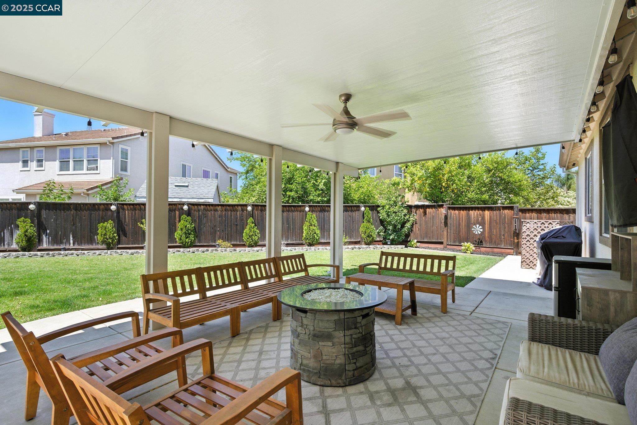 Detail Gallery Image 37 of 47 For 50 Safflower Ct, Oakley,  CA 94561 - 3 Beds | 2 Baths