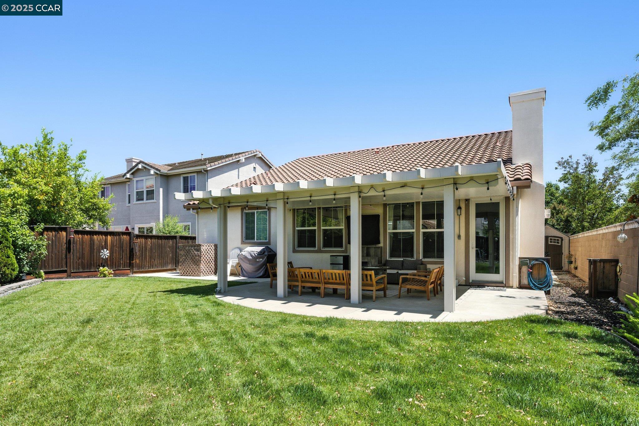 Detail Gallery Image 39 of 47 For 50 Safflower Ct, Oakley,  CA 94561 - 3 Beds | 2 Baths