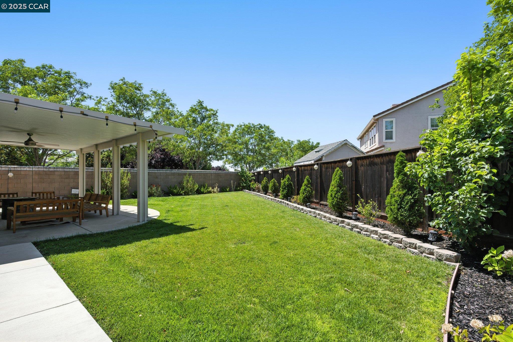 Detail Gallery Image 40 of 47 For 50 Safflower Ct, Oakley,  CA 94561 - 3 Beds | 2 Baths