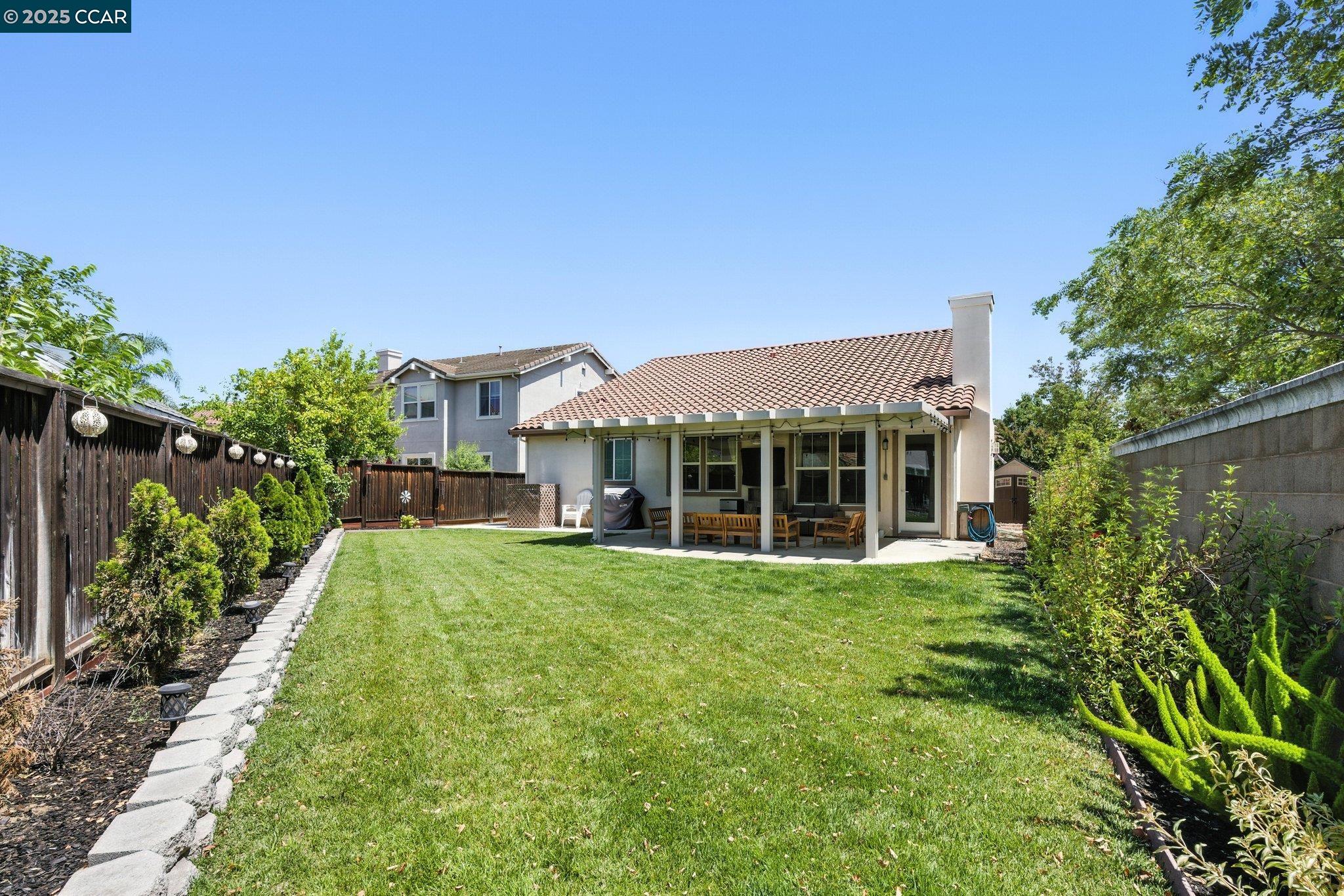Detail Gallery Image 41 of 47 For 50 Safflower Ct, Oakley,  CA 94561 - 3 Beds | 2 Baths
