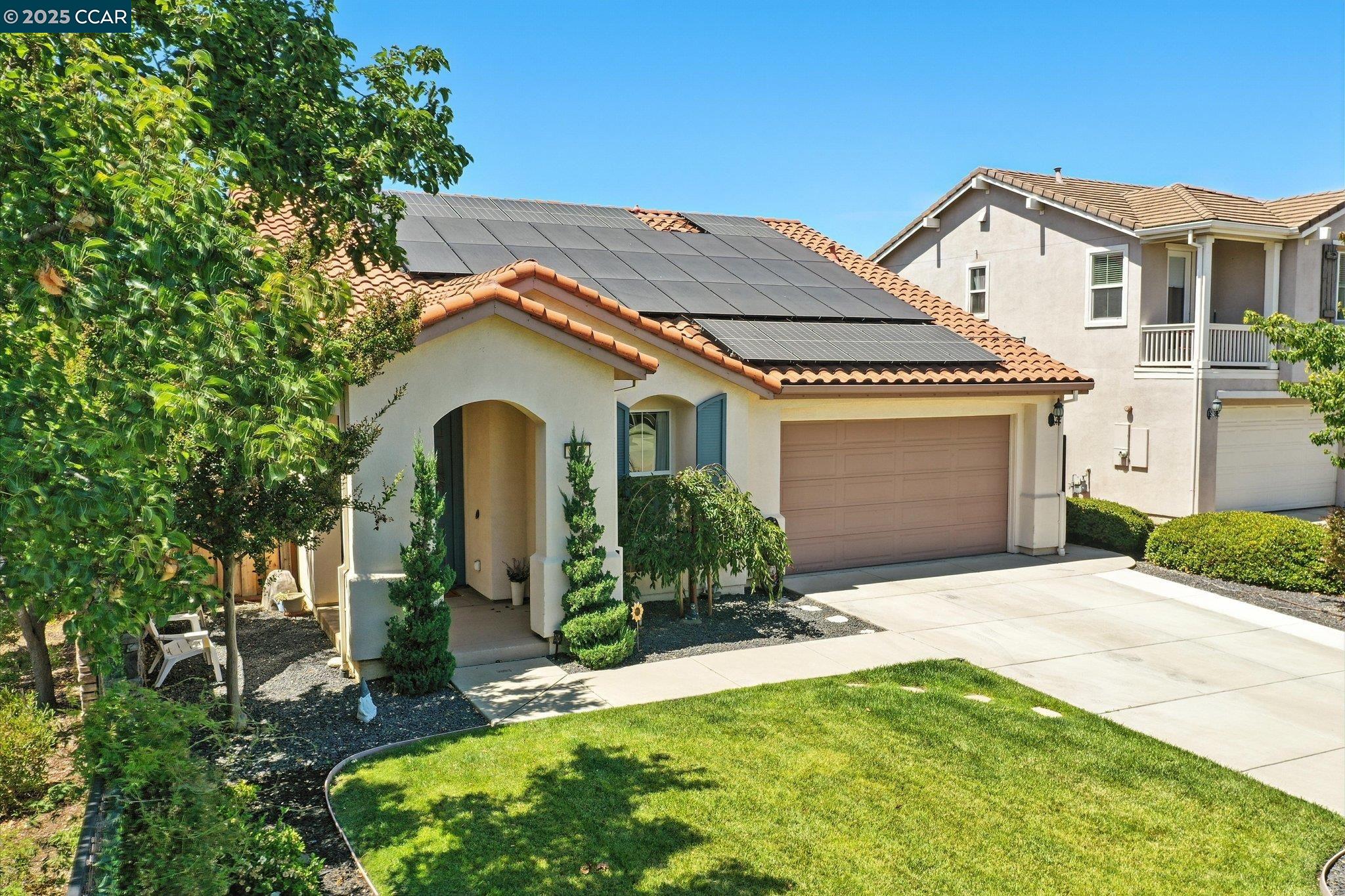 Detail Gallery Image 46 of 47 For 50 Safflower Ct, Oakley,  CA 94561 - 3 Beds | 2 Baths