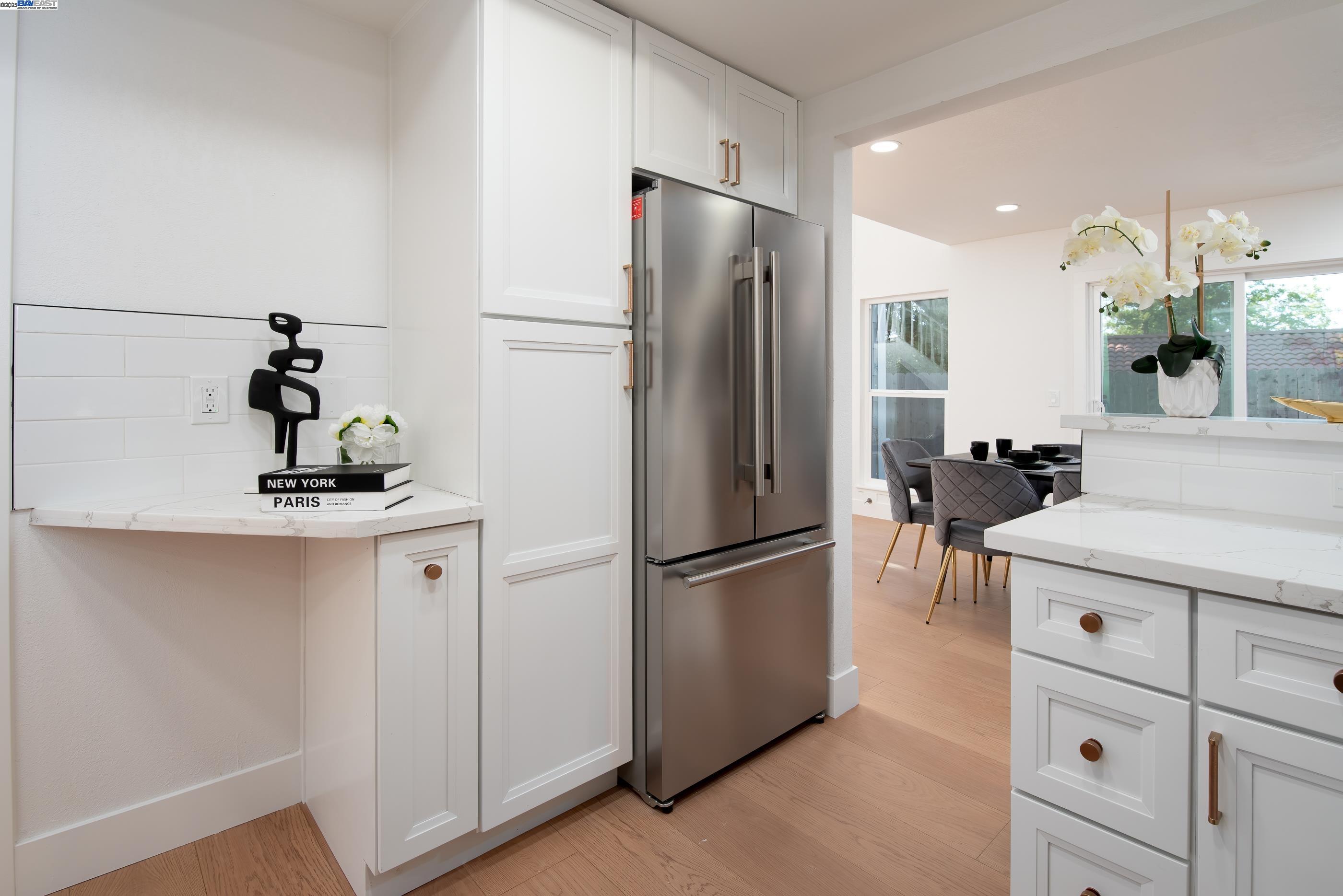 Detail Gallery Image 13 of 38 For 498 via Royal, Walnut Creek,  CA 94597 - 2 Beds | 2/1 Baths